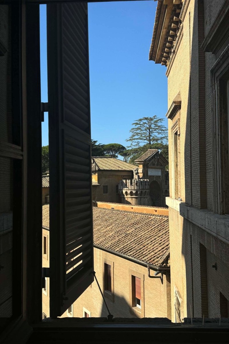 La Dolce Vita: Sourcing Treasures in Italy - WILDE