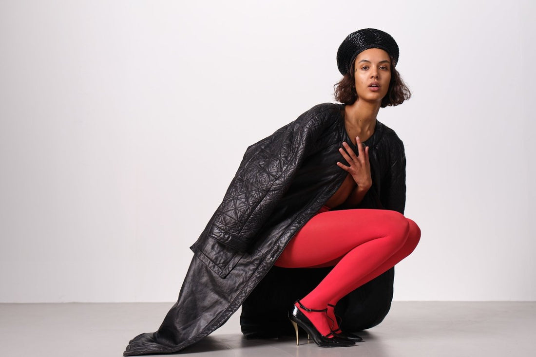 New In: Exclusive Women’s Vintage Collection - WILDE