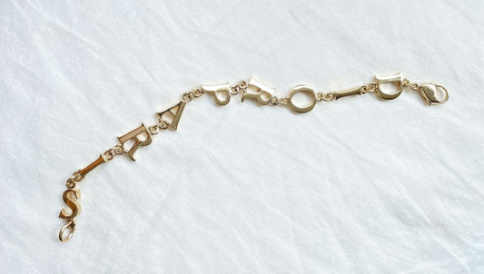 Vintage Dior jewellery - WILDE