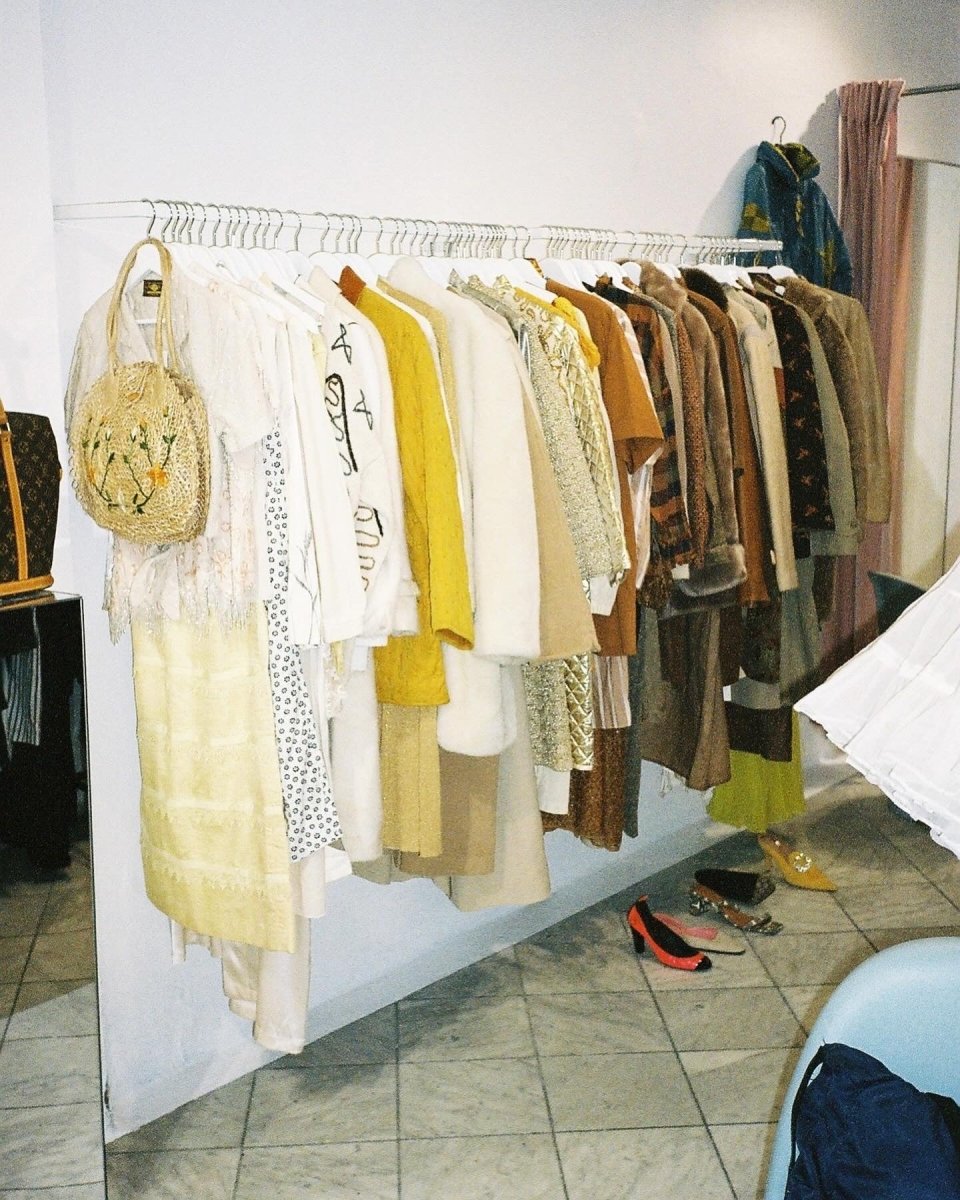 We've Moved: Hello from Store Kongensgade 22! - WILDE