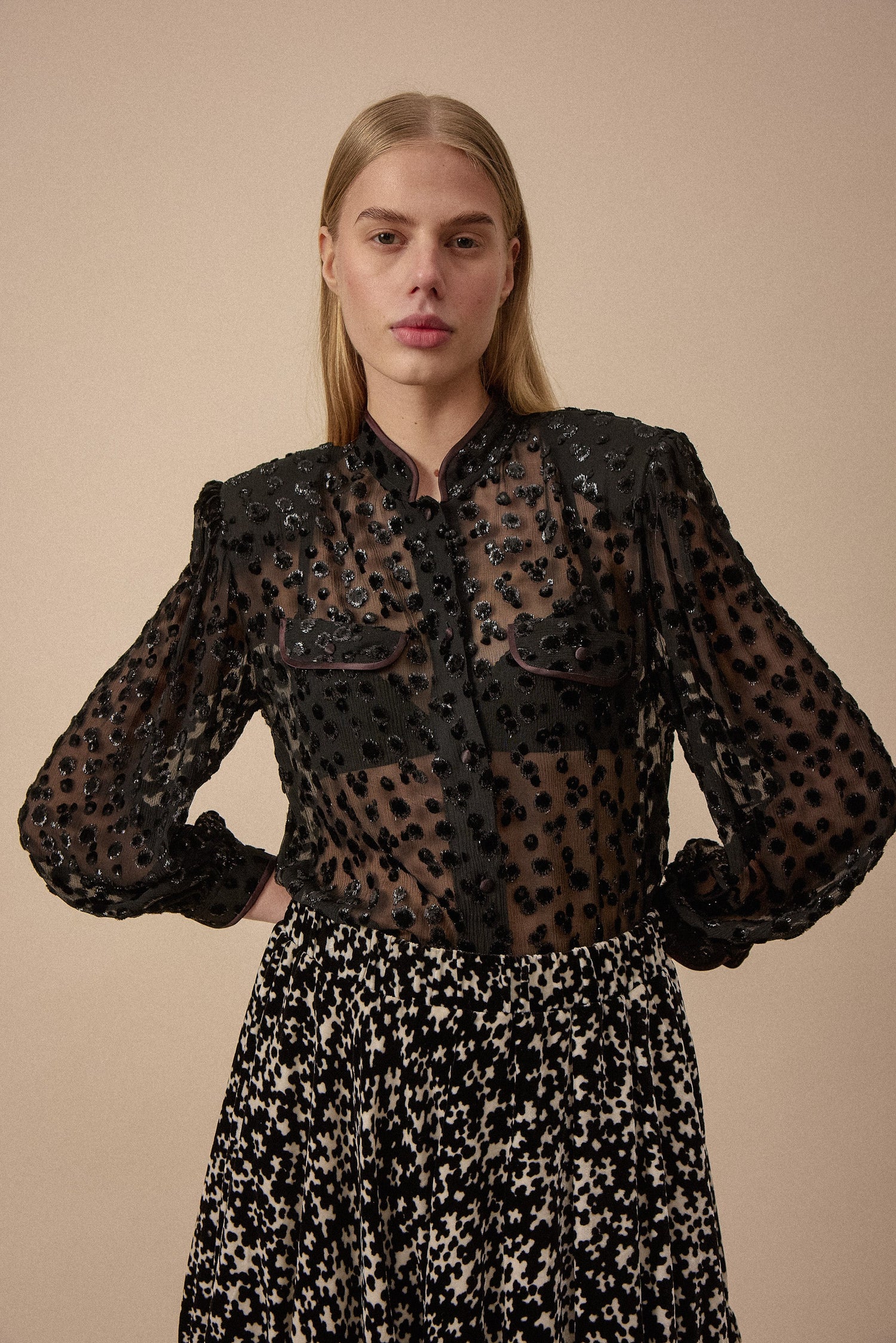 Wilde Shop exclusive vintage dresses