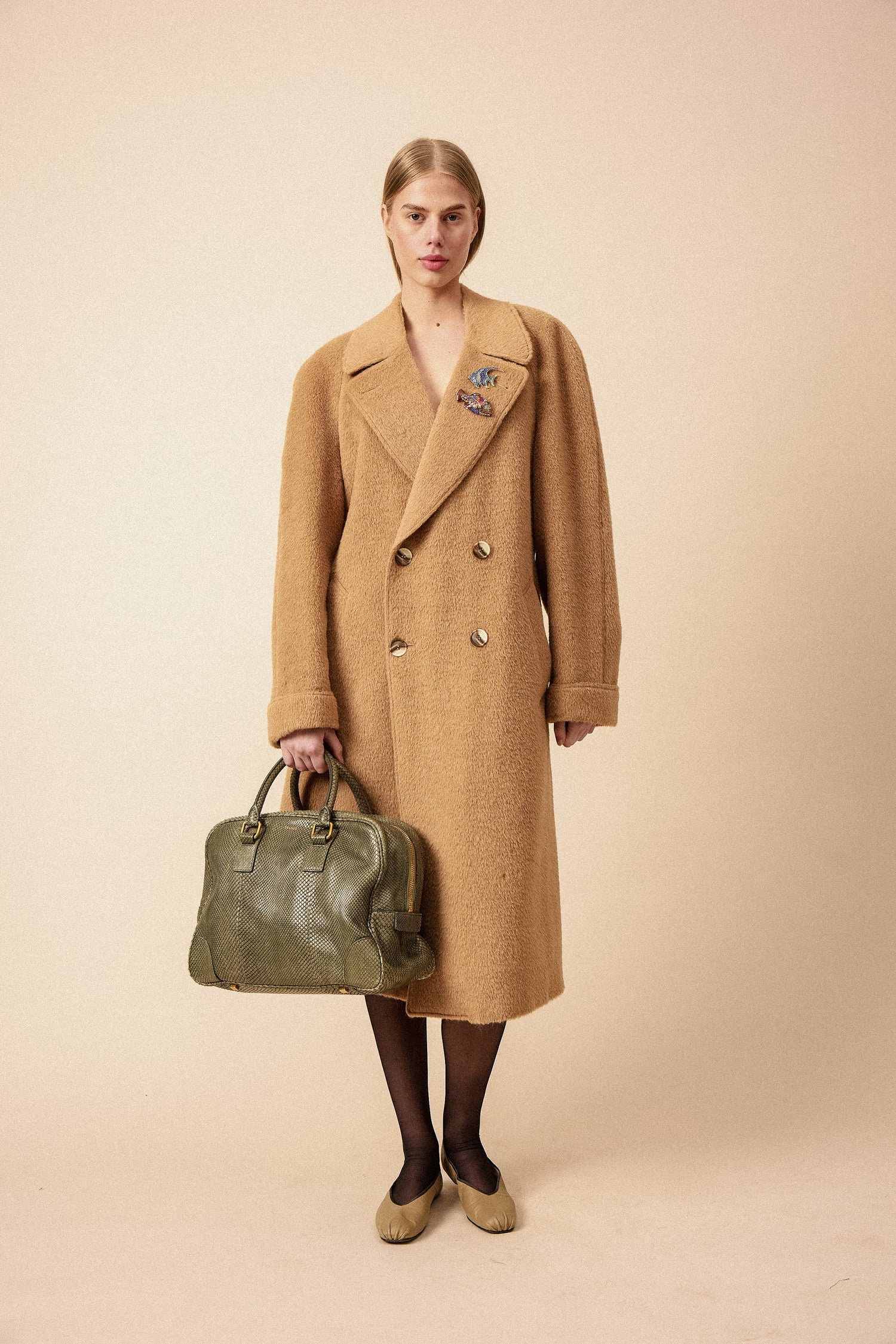 Coats & Jackets: Stay Stylish and Warm with Timeless Outerwear