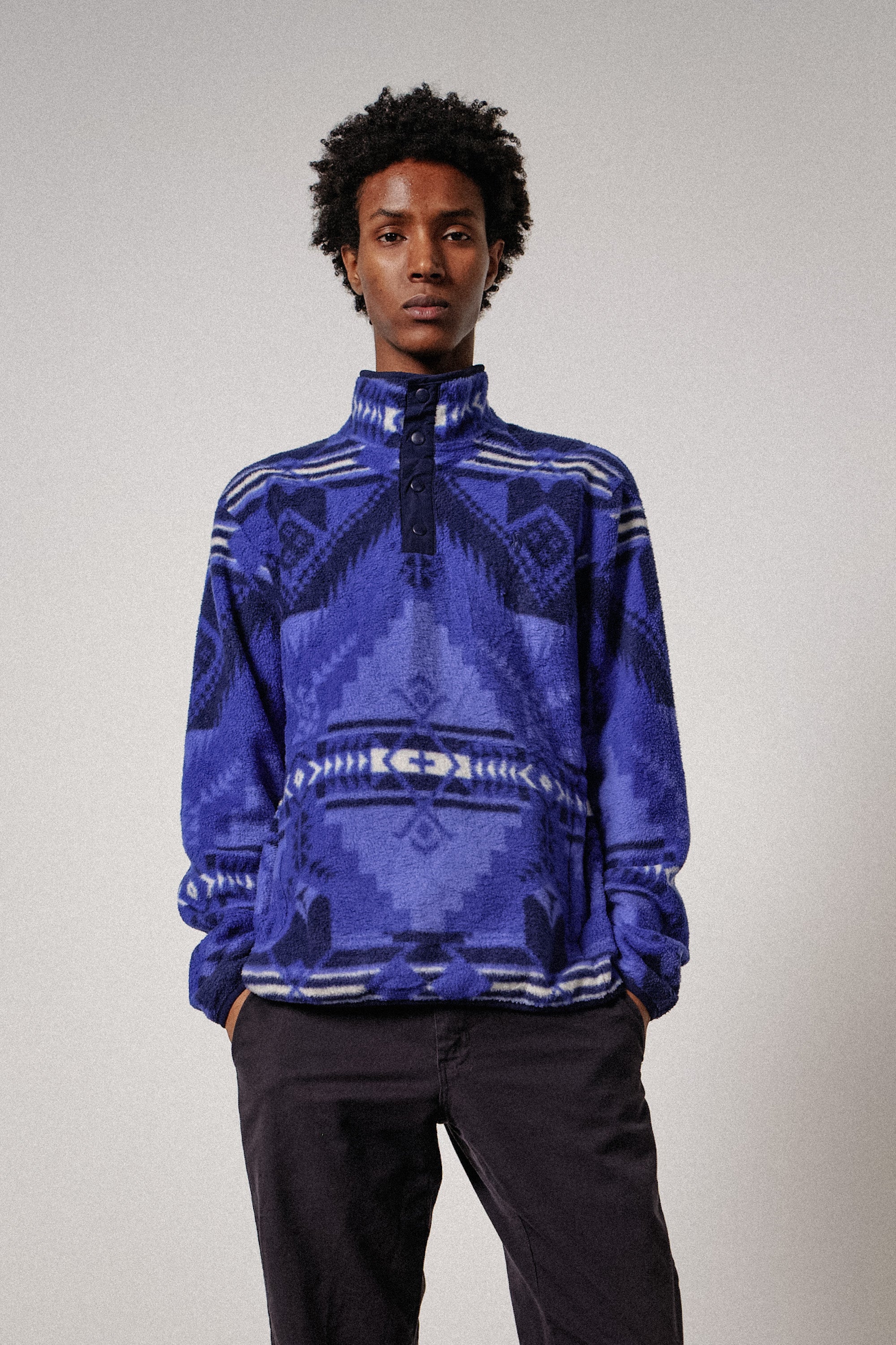 Ralph Lauren Polo Fleece