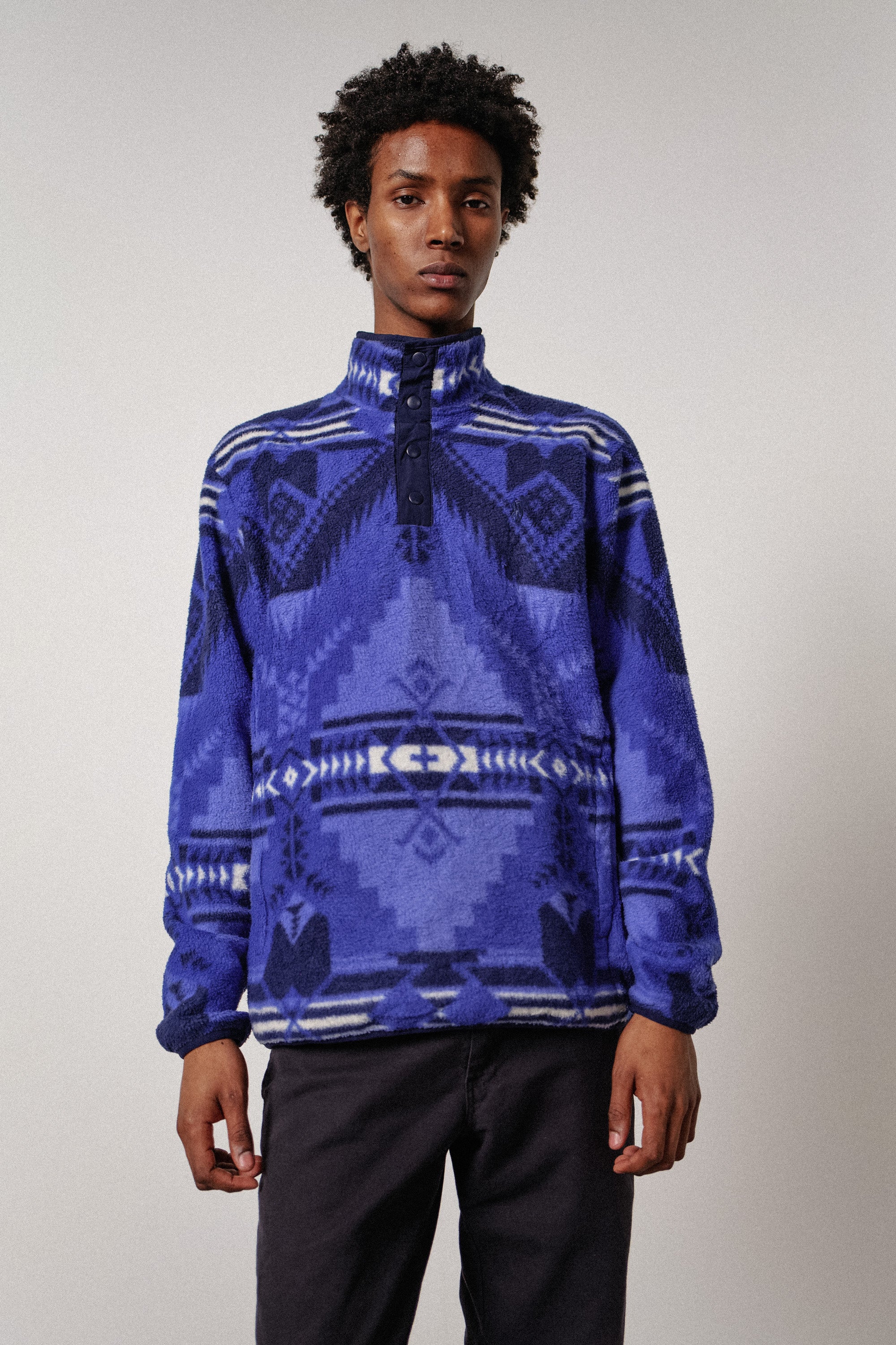 Ralph Lauren Polo Fleece