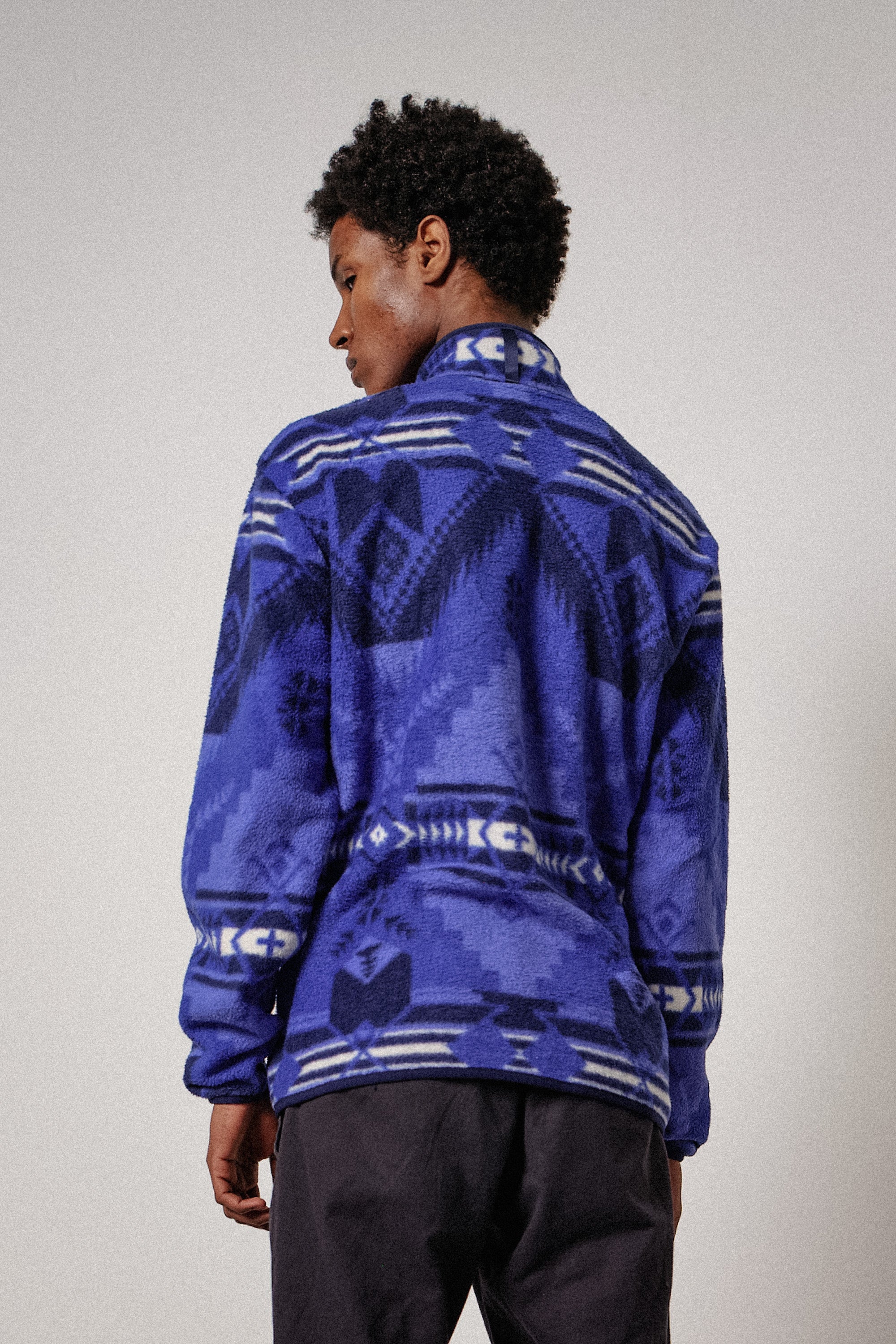 Ralph Lauren Polo Fleece