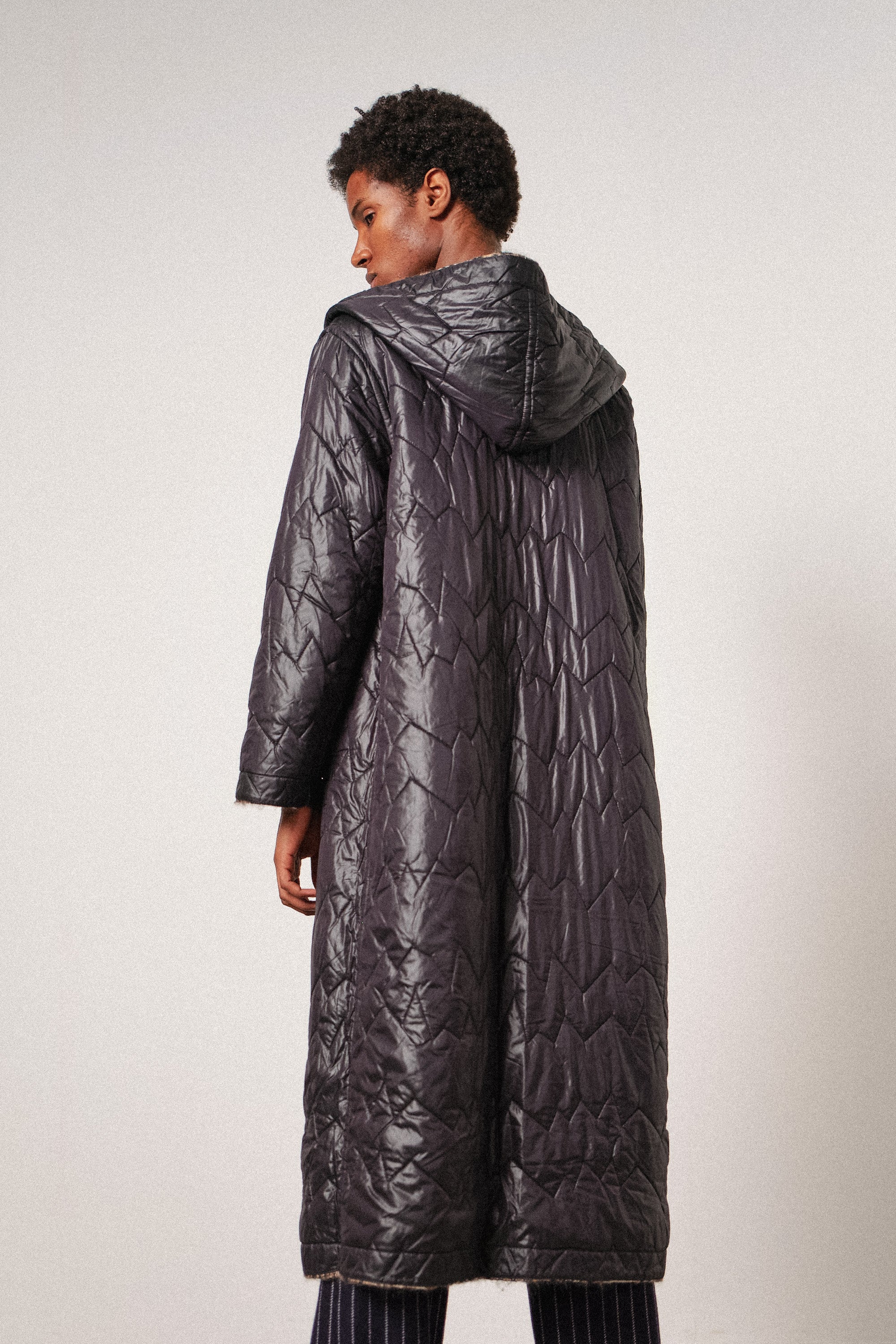 Missoni Mohair Coat