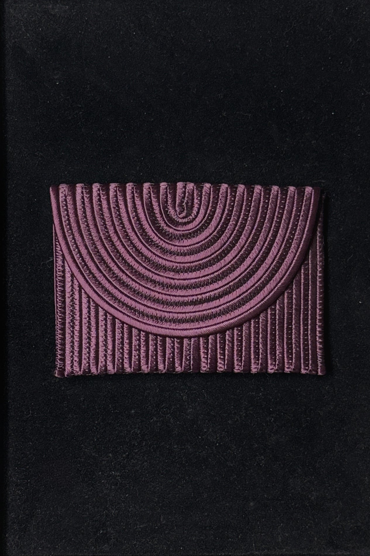 Yves Saint Laurent Rive Gauche Passementerie Clutch, WILDE Copenhagen
