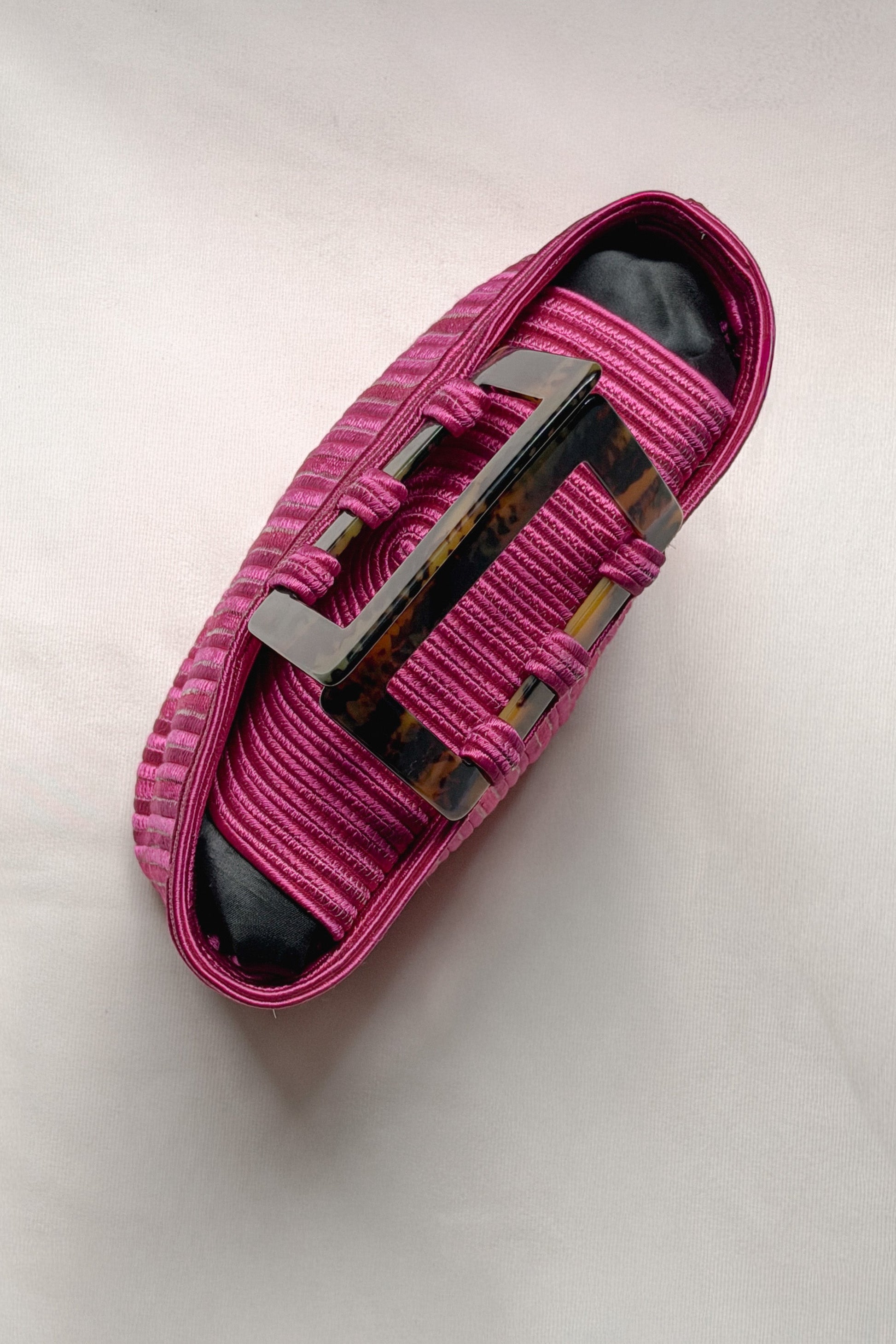 Yves Saint Laurent Passementerie Bag, WILDE Copenhagen