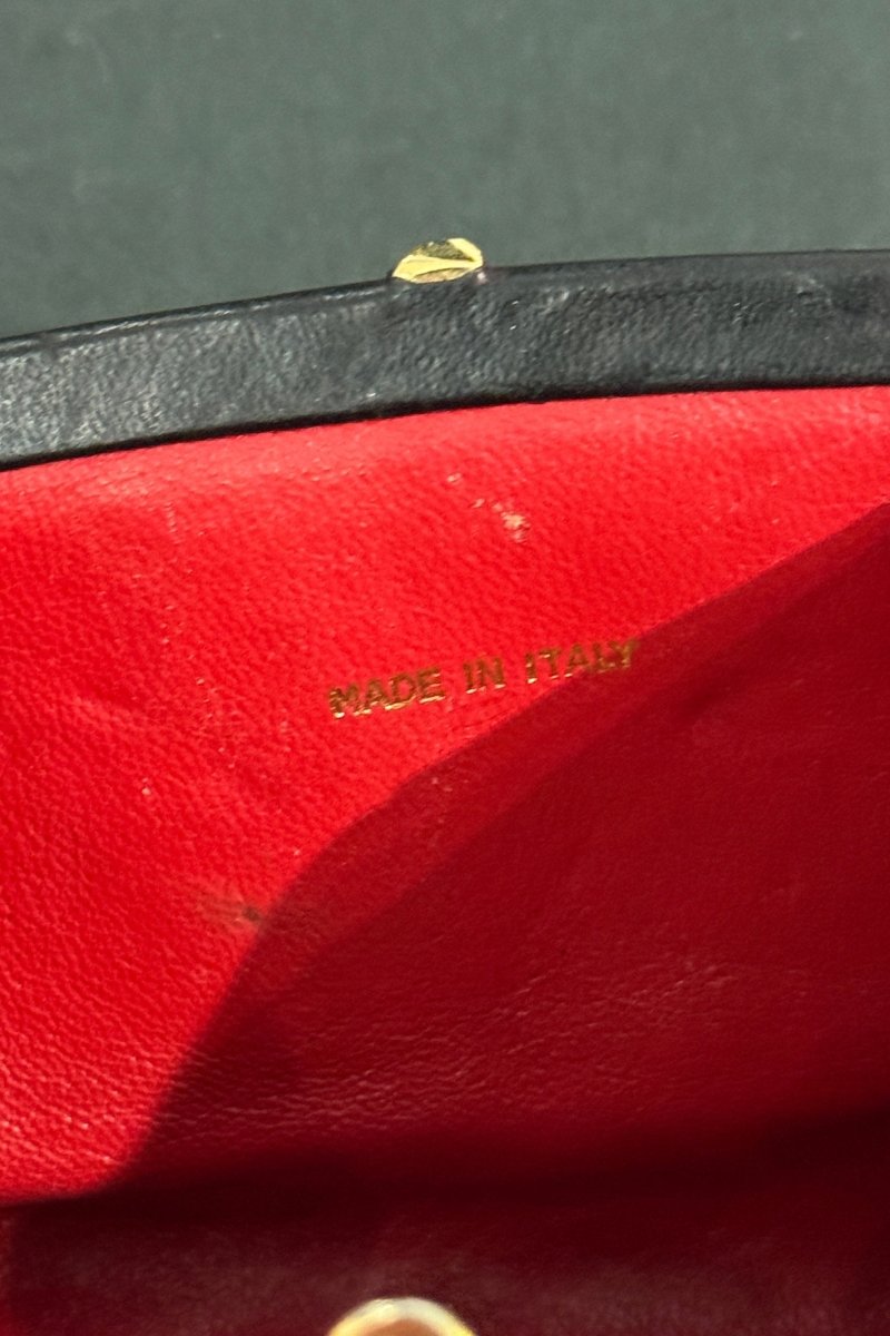 Chanel Bijoux Chain lambskin belt bag - WILDE