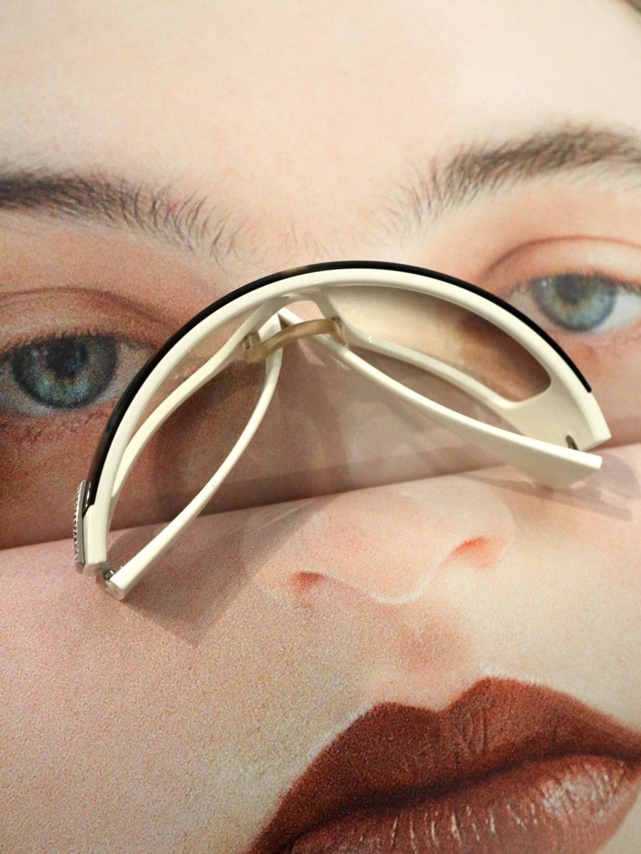 Chanel Tonal Large Sunglasses - WILDE