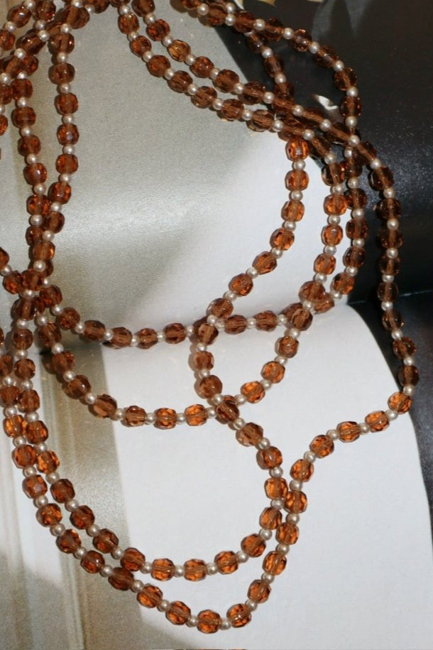 Christian Dior 60's necklace - WILDE