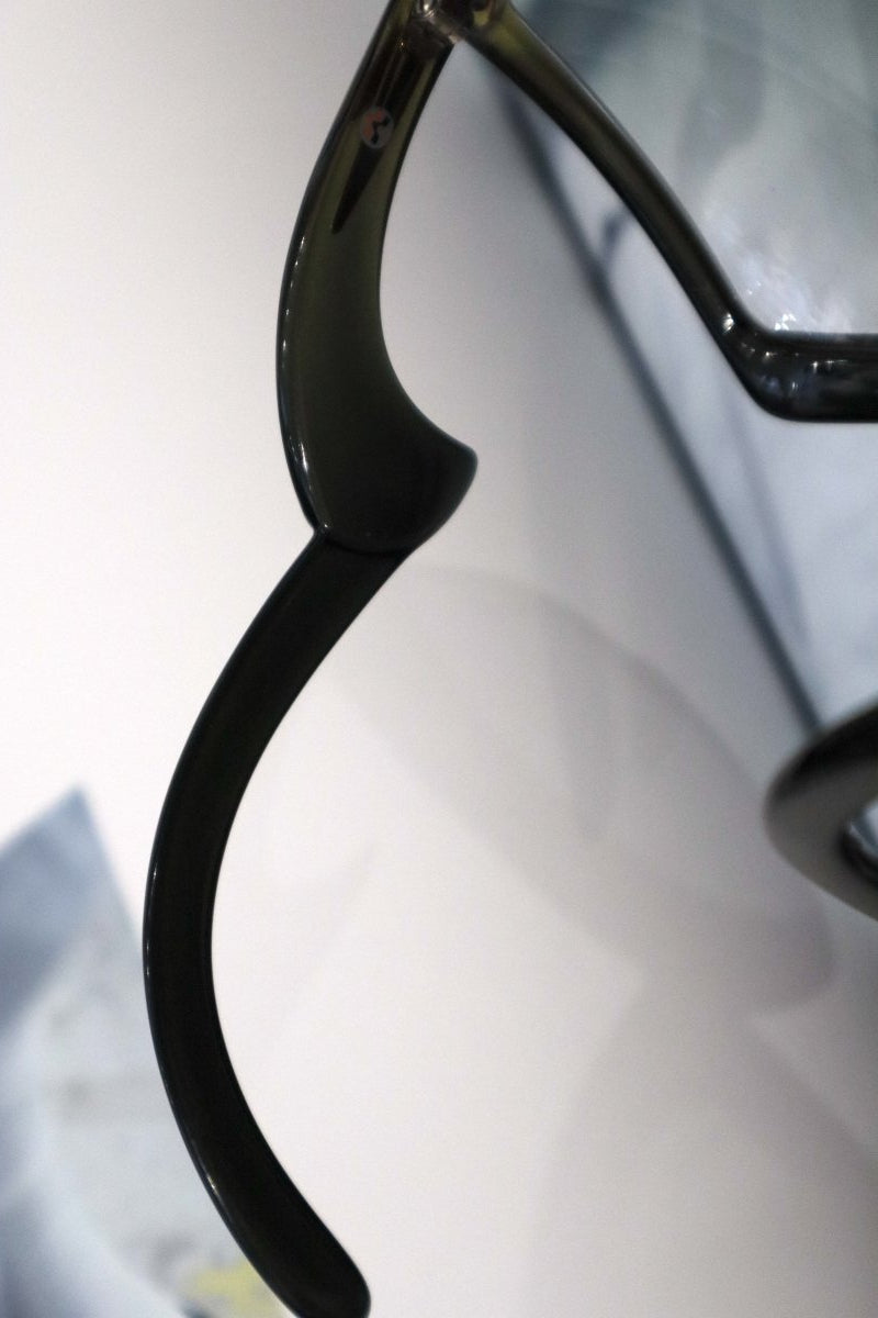 Christian Dior 70s oversized sunglasses - WILDE