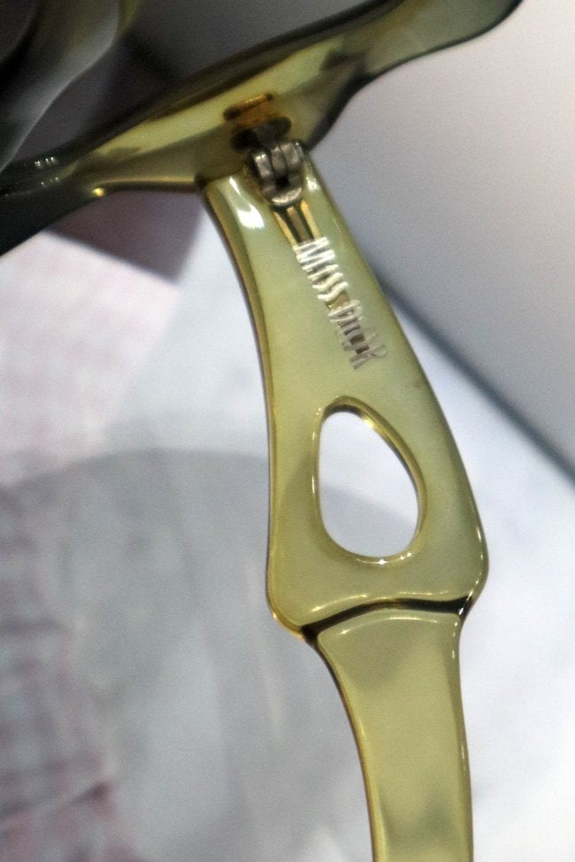 Christian Dior 70s sunglasses - WILDE