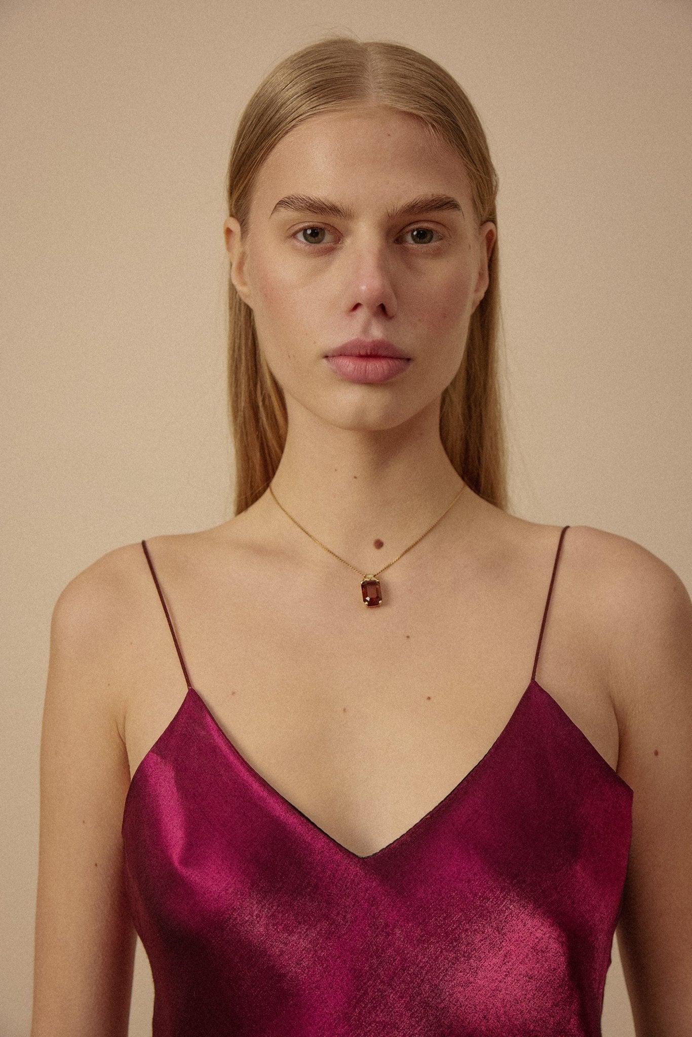 Christian Dior Pendant Necklace - WILDE