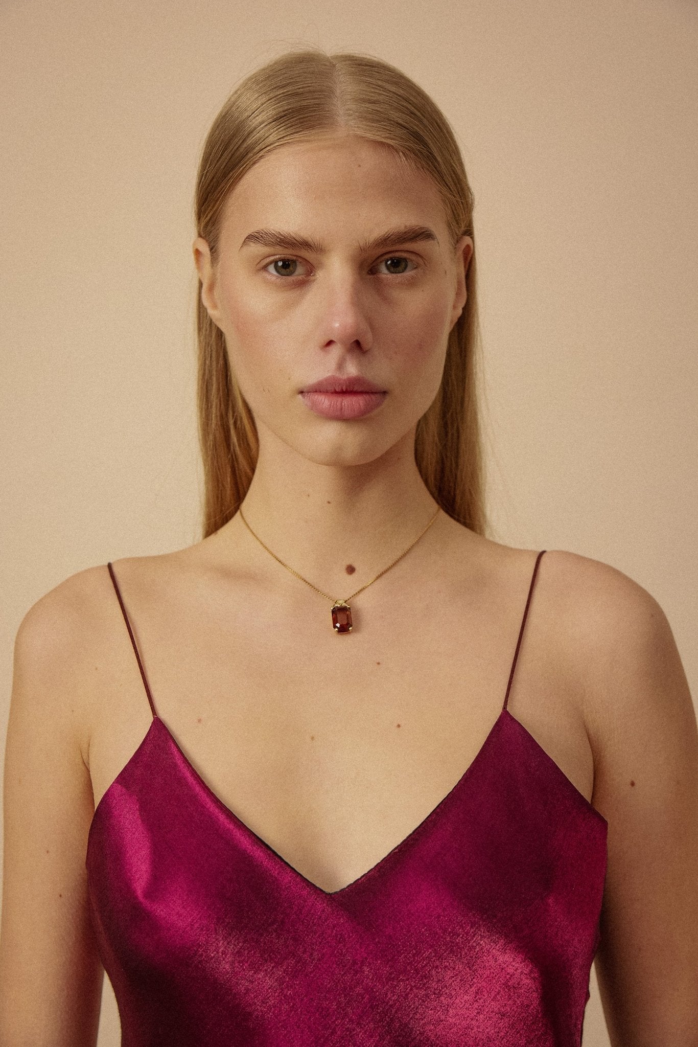 Christian Dior Pendant Necklace - WILDE