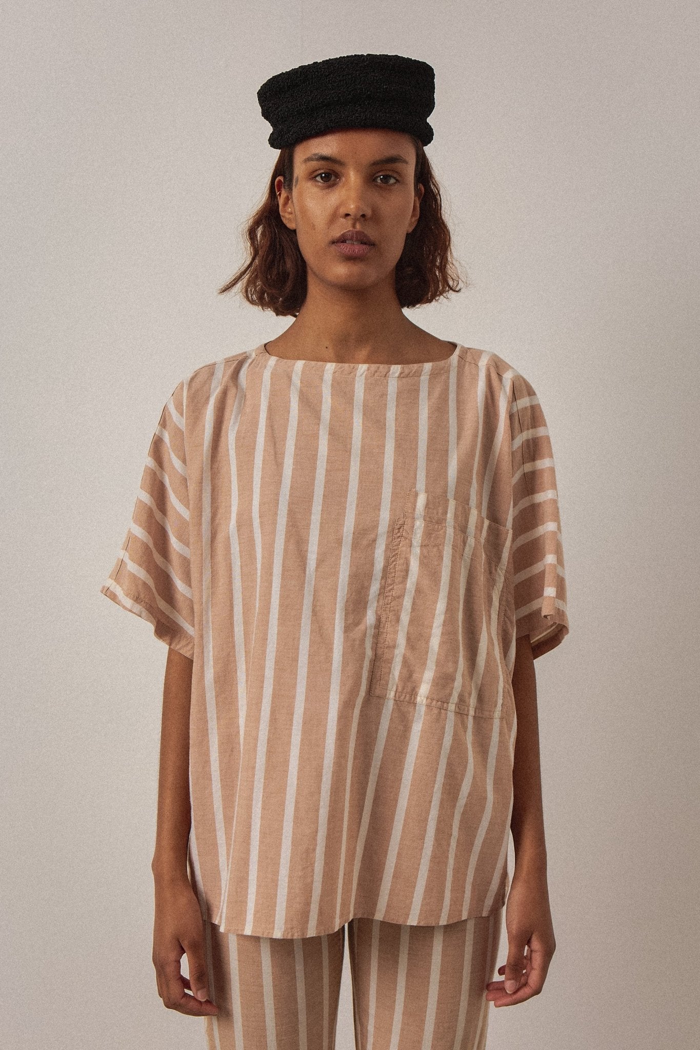 Gianni Versace Stripe Set - WILDE