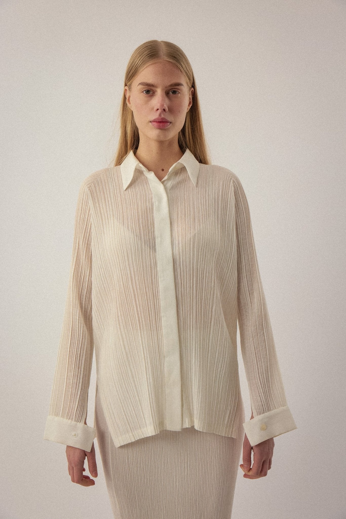 Issey Miyake Pleats Set - WILDE