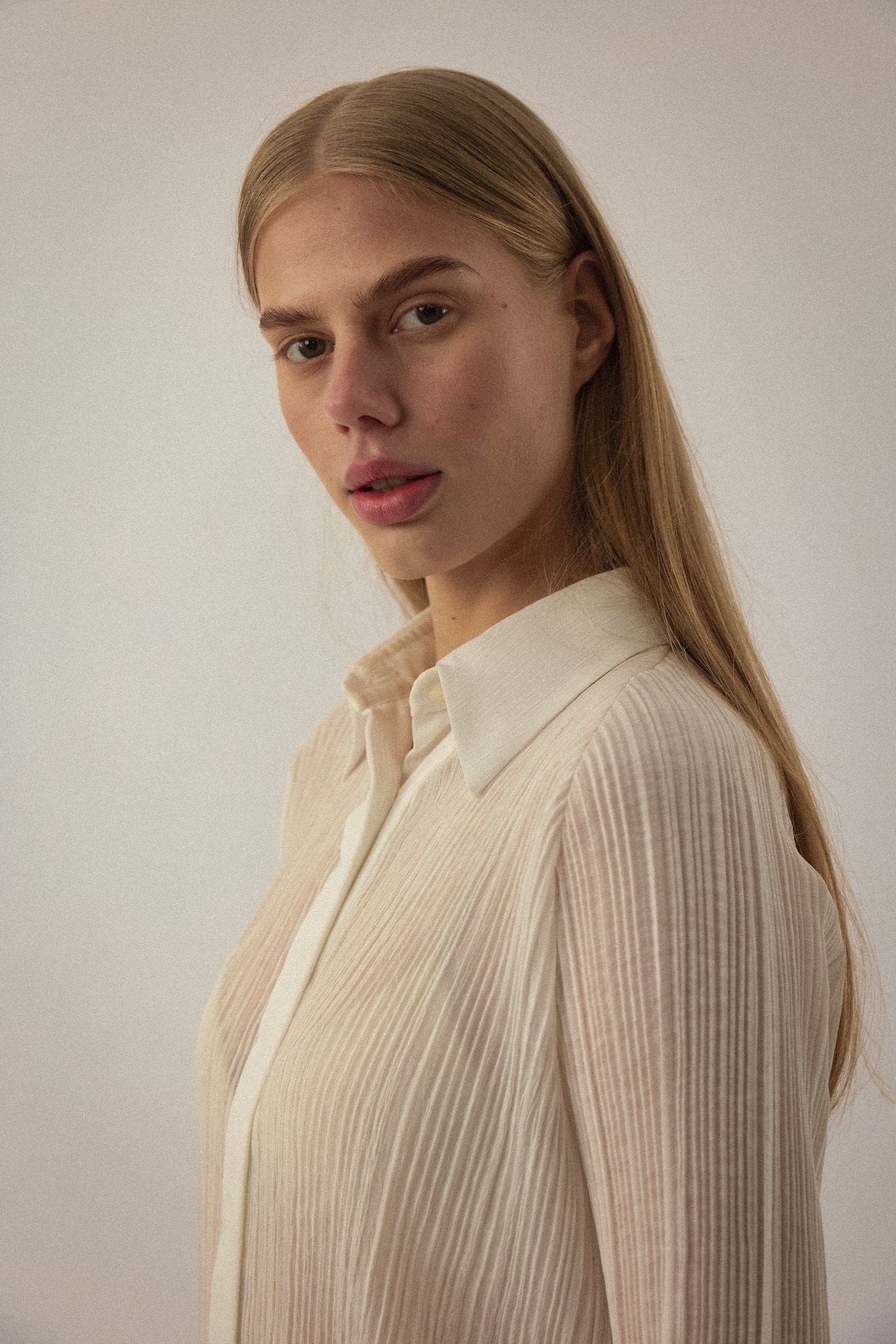 Issey Miyake Pleats Set - WILDE