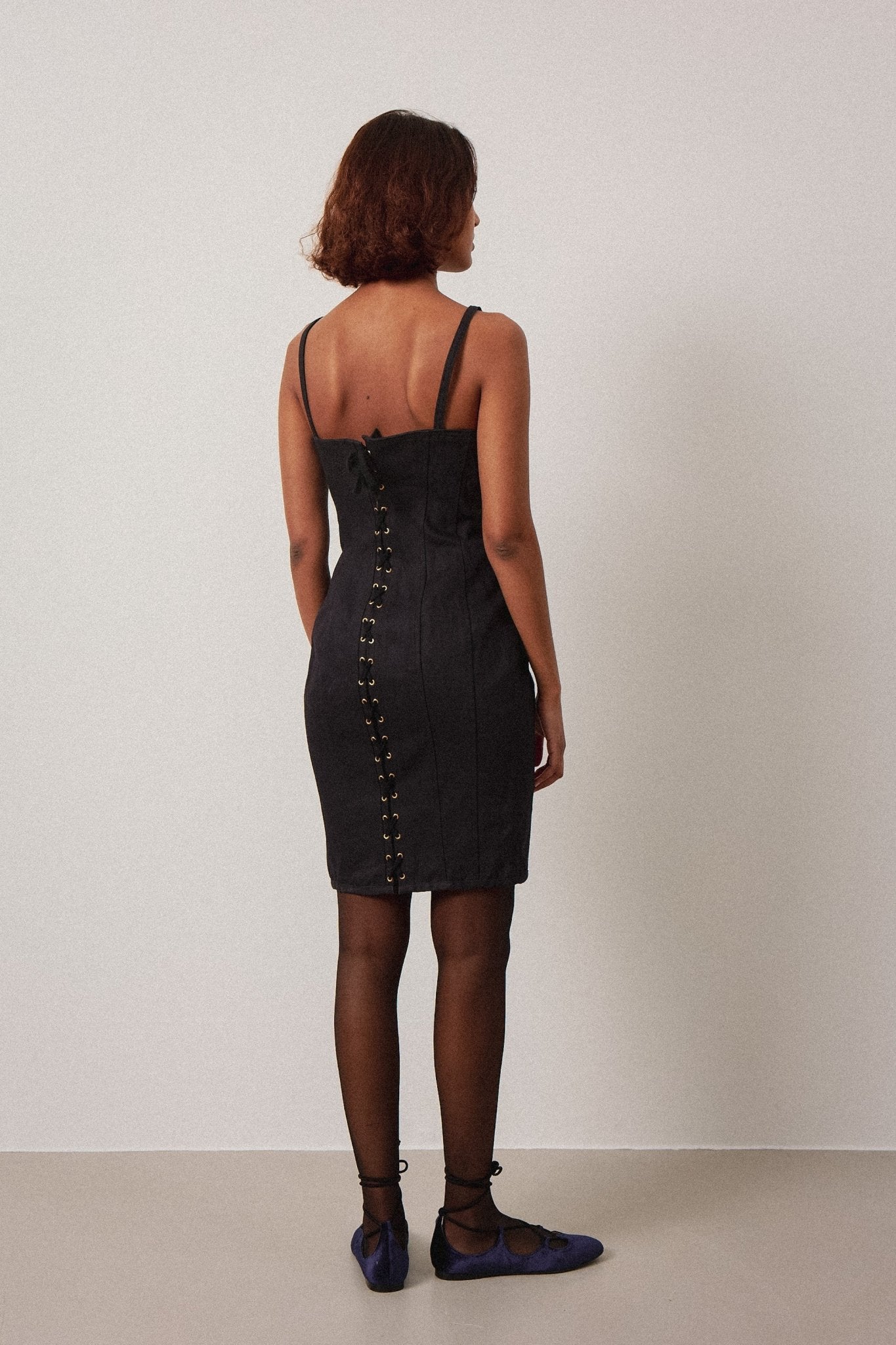 Jean Paul Gaultier Corset Dress - WILDE