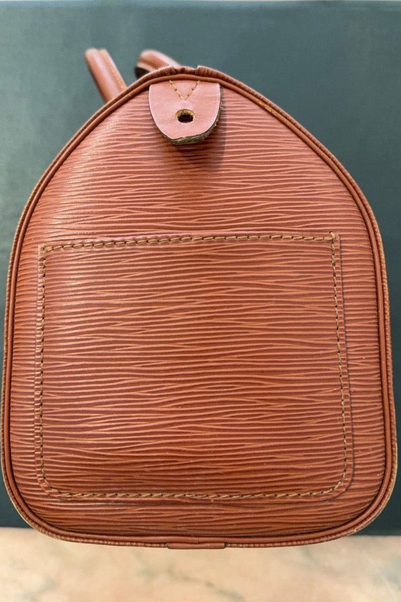 Louis Vuitton Speedy 25 handbag - WILDE