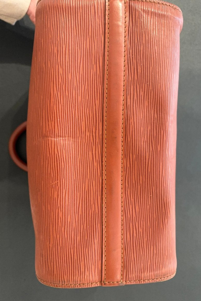 Louis Vuitton Speedy 25 handbag - WILDE