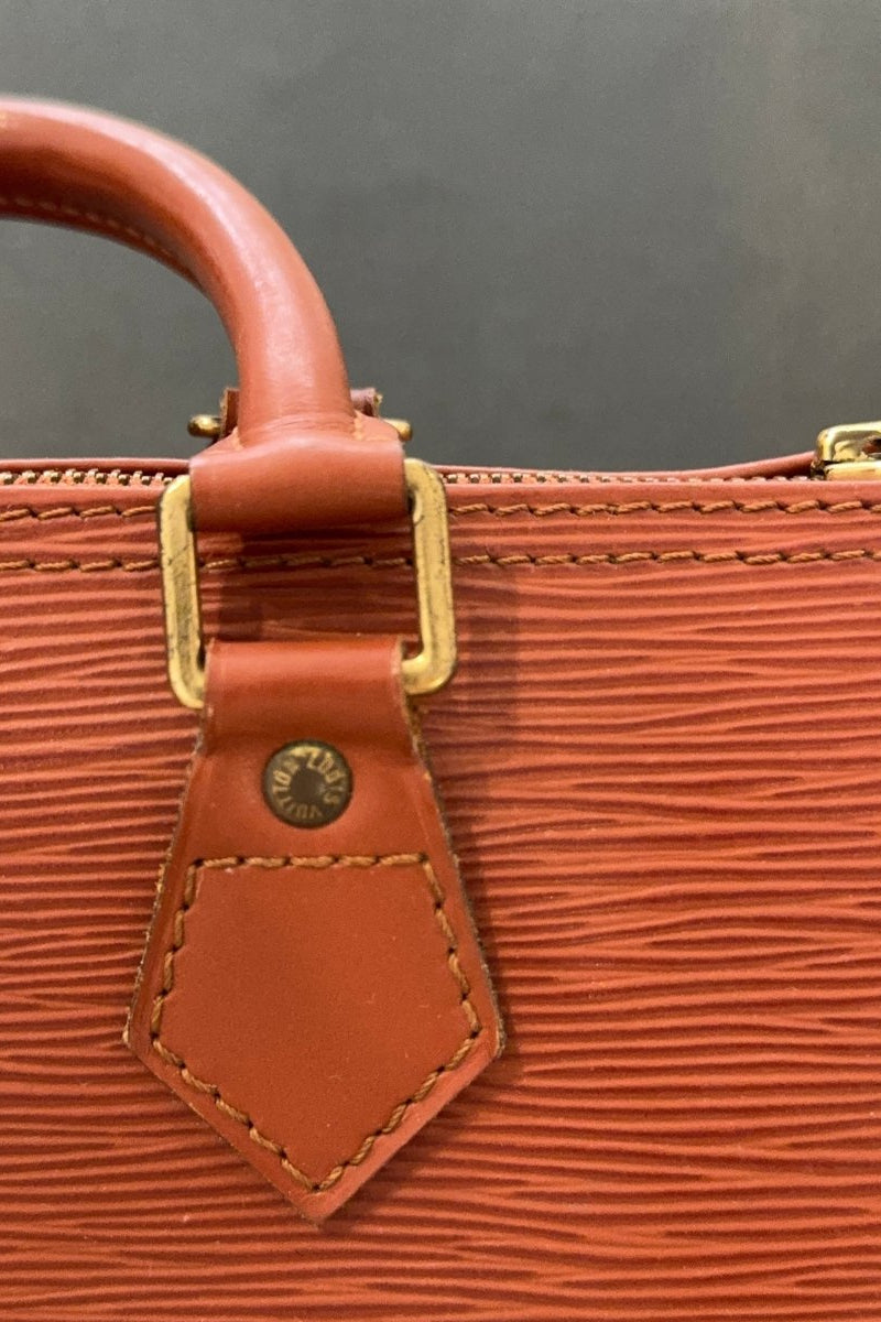 Louis Vuitton Speedy 25 handbag - WILDE