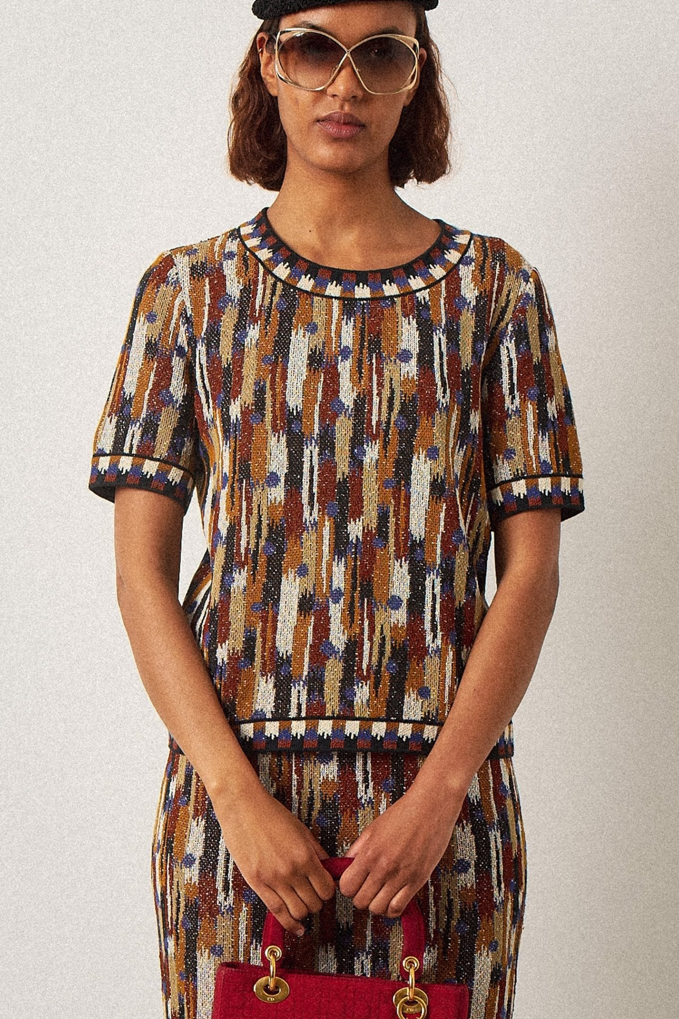 Missoni Outfit Set - WILDE