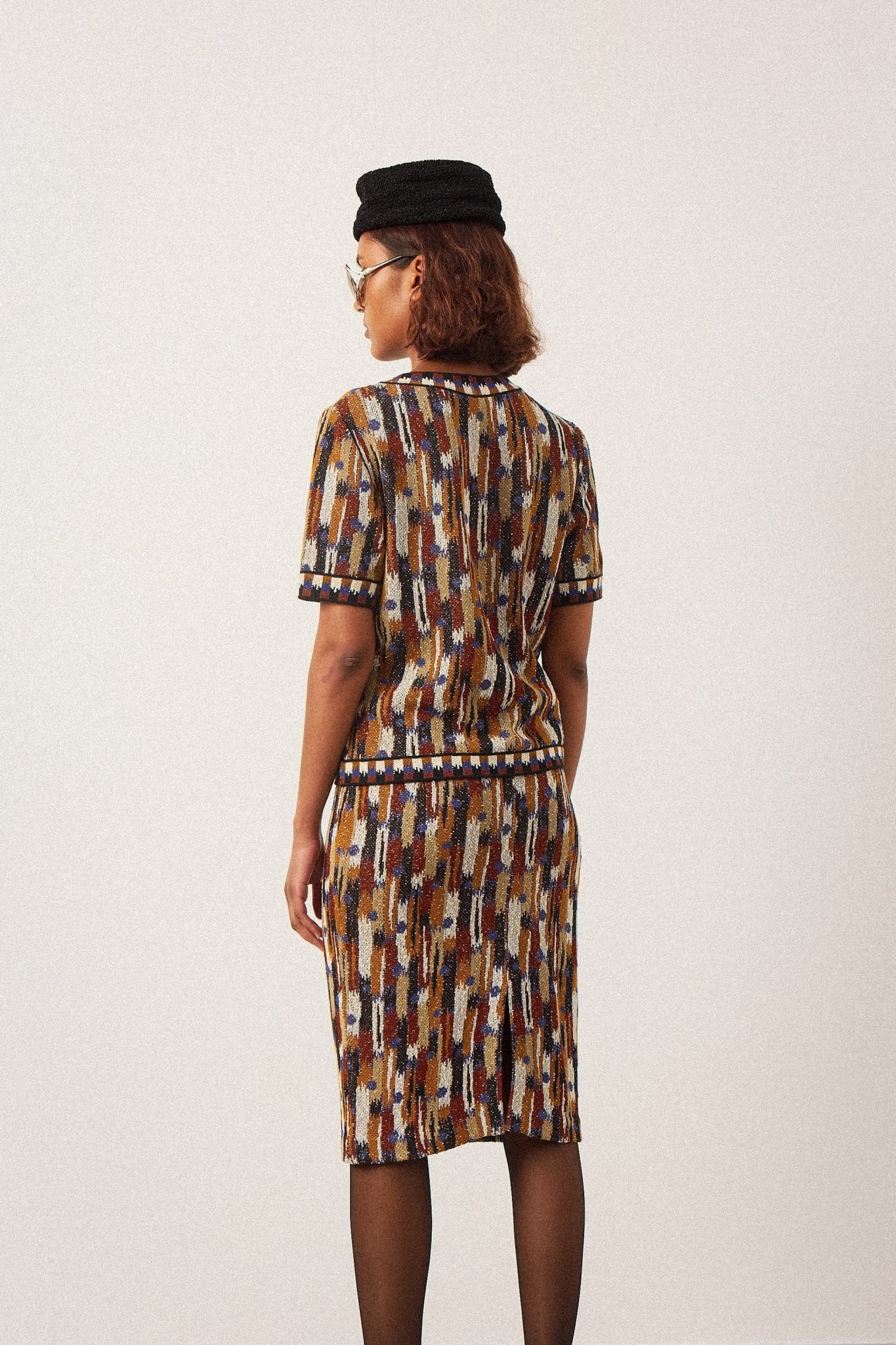 Missoni Outfit Set - WILDE