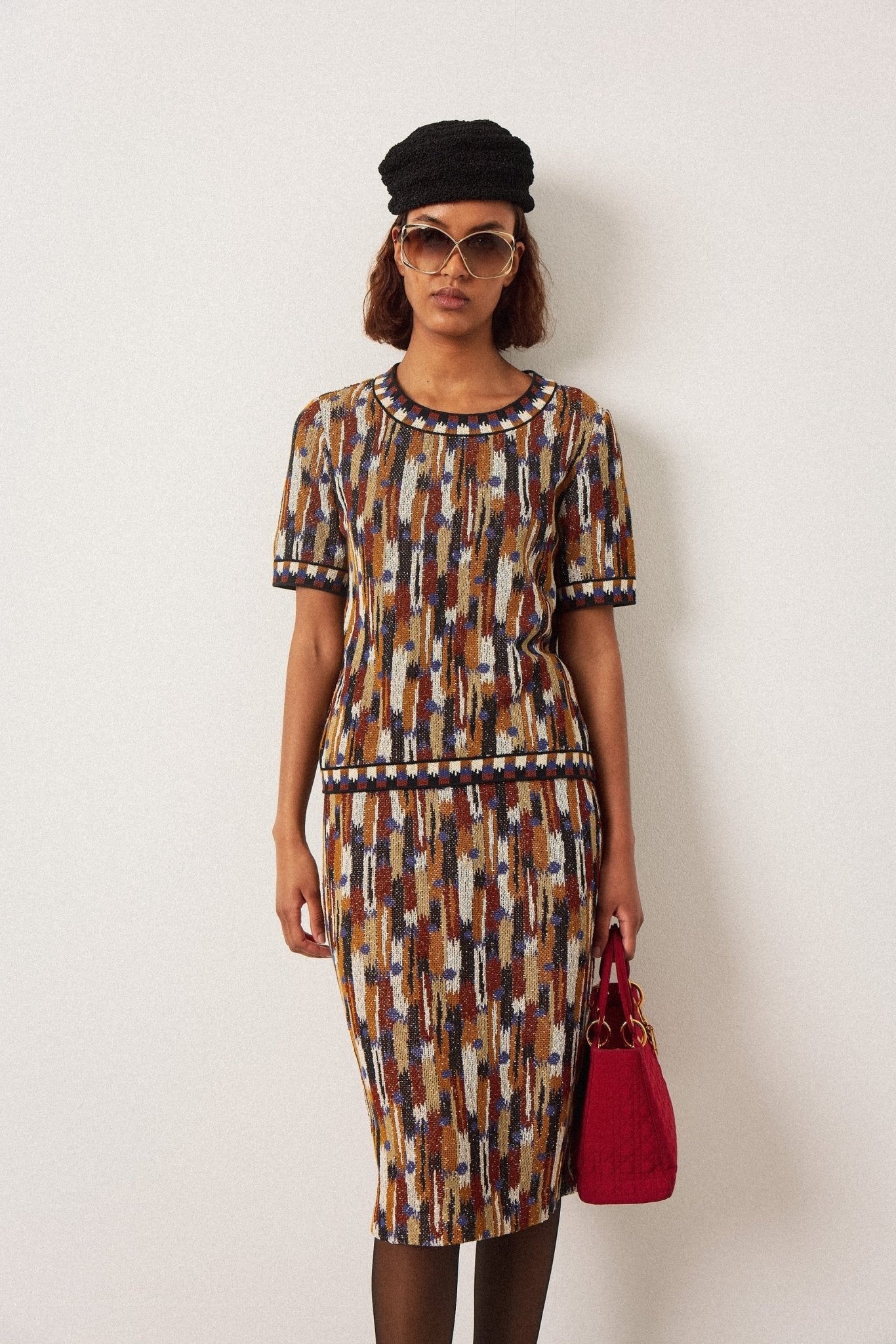 Missoni Outfit Set - WILDE