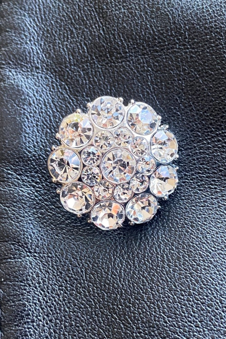 Premium black leather coat - WILDE