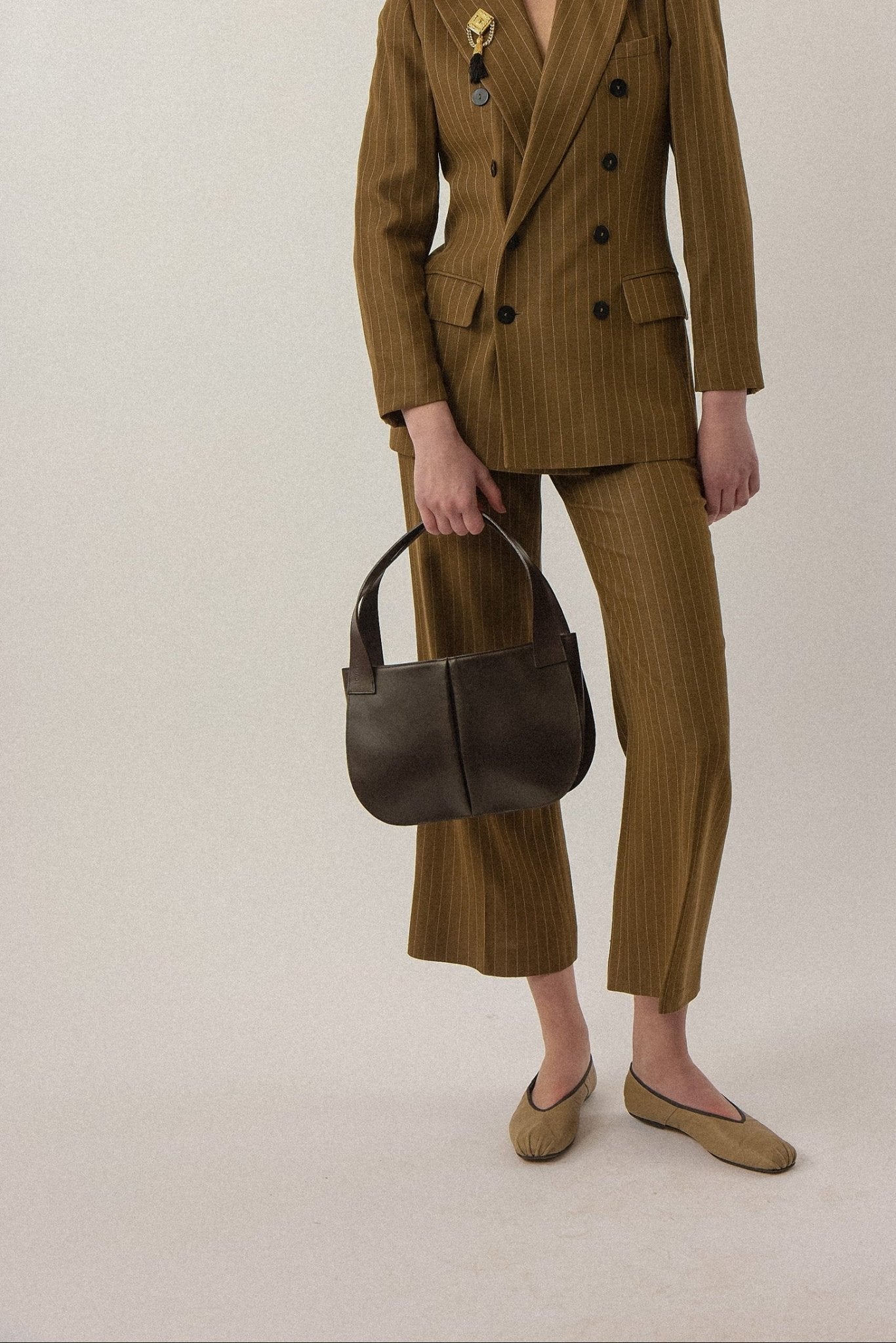 Romeo Gigli Handbag - WILDE