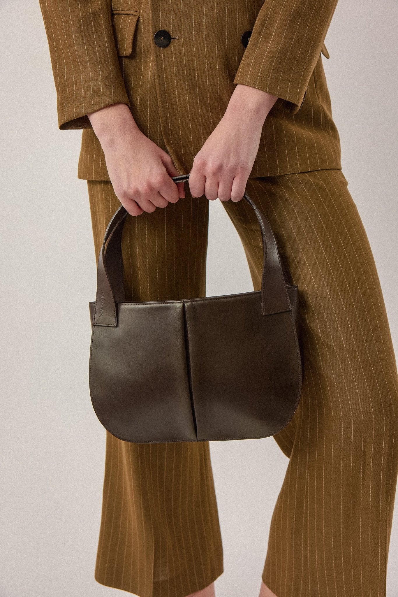 Romeo Gigli Handbag - WILDE