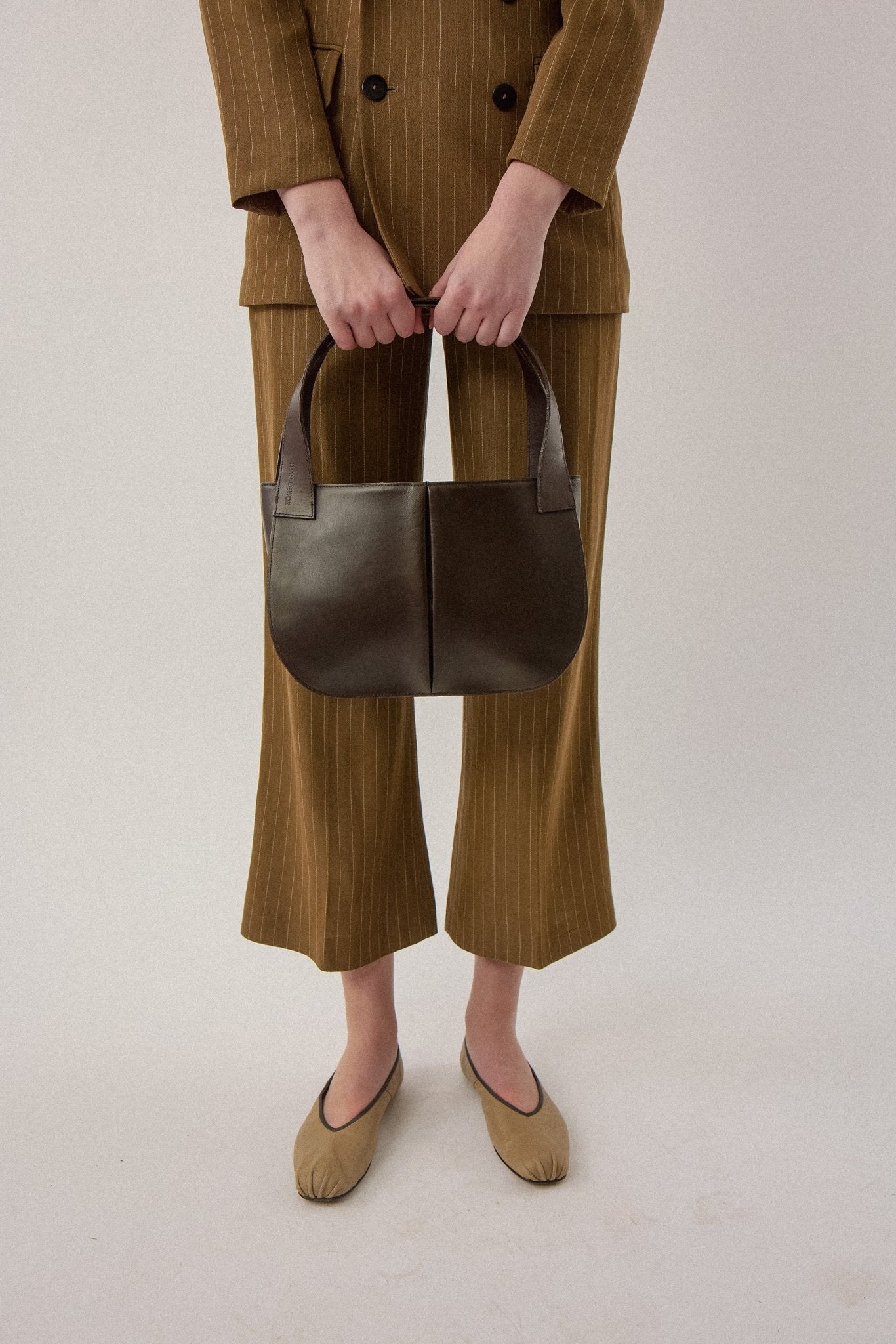 Romeo Gigli Handbag - WILDE