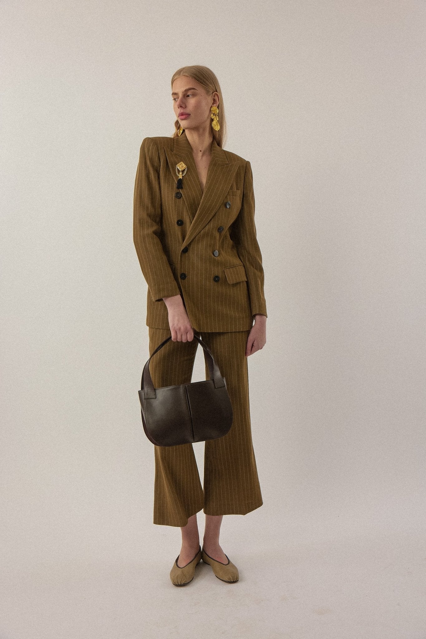 Romeo Gigli Handbag - WILDE