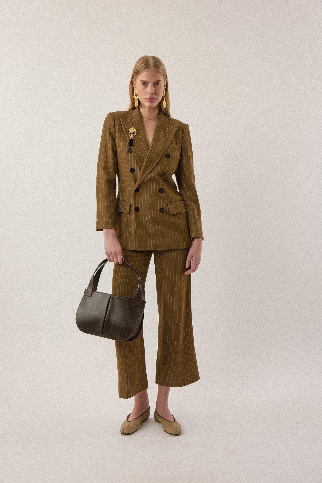 Romeo Gigli Handbag - WILDE