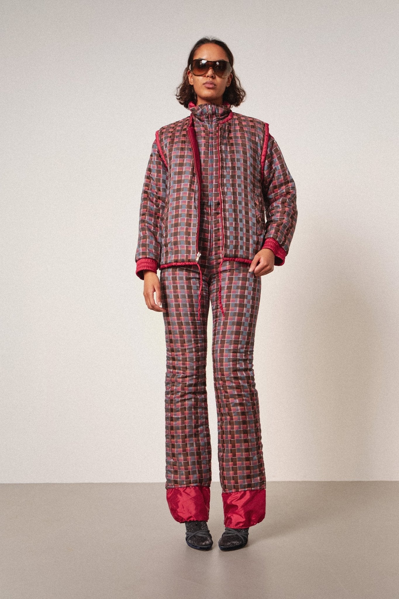 Ski Outfit Set - WILDE