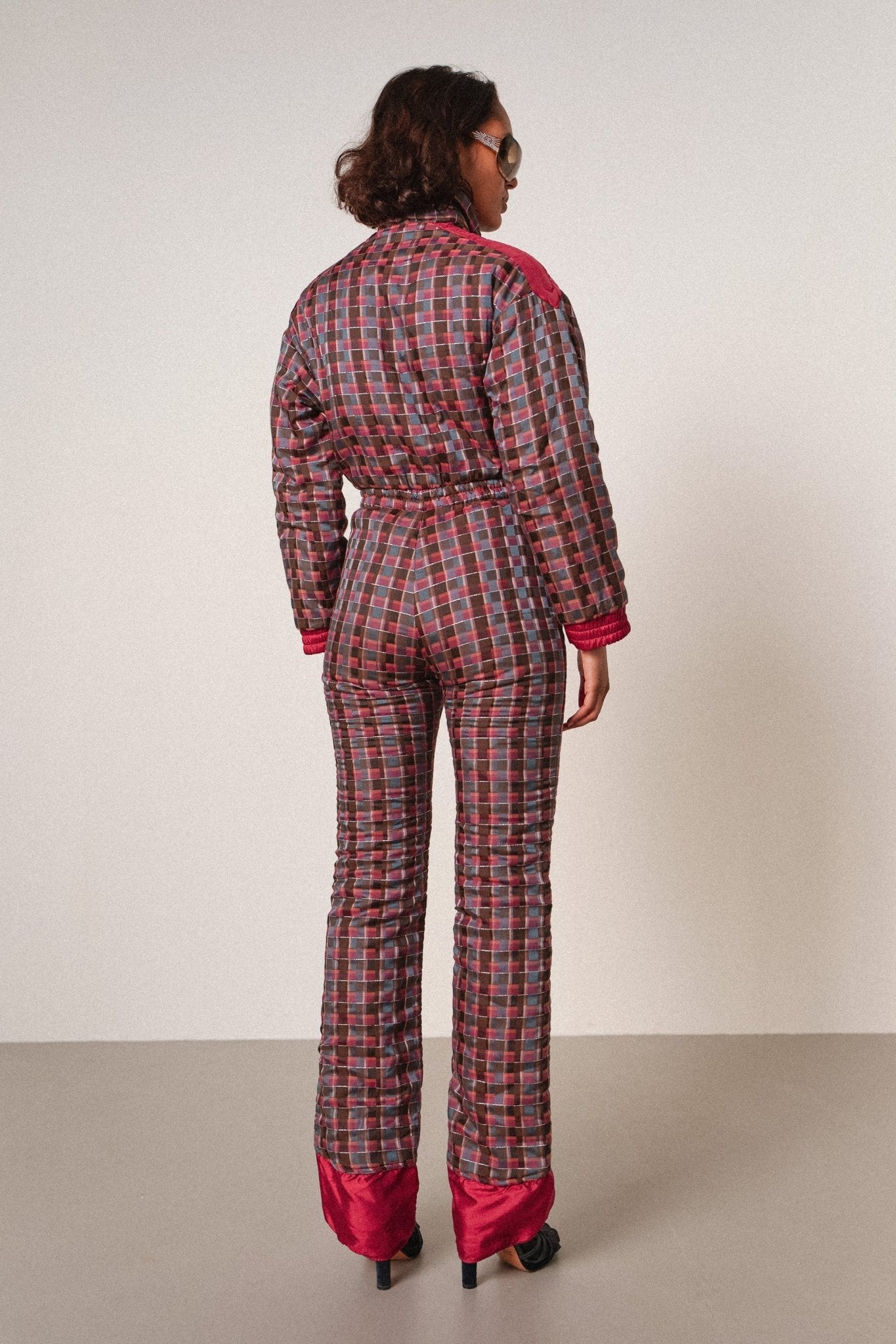 Ski Outfit Set - WILDE