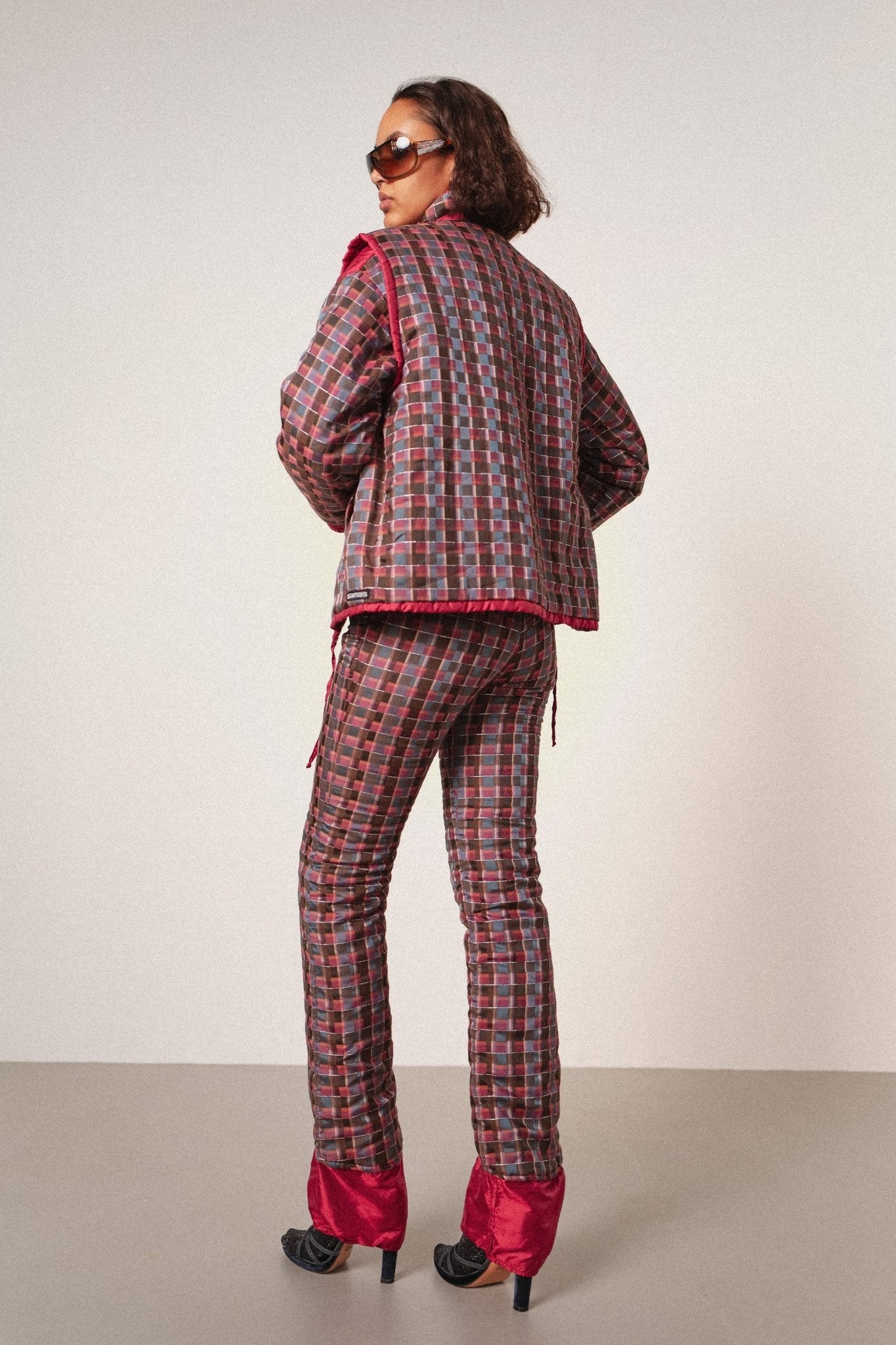 Ski Outfit Set - WILDE