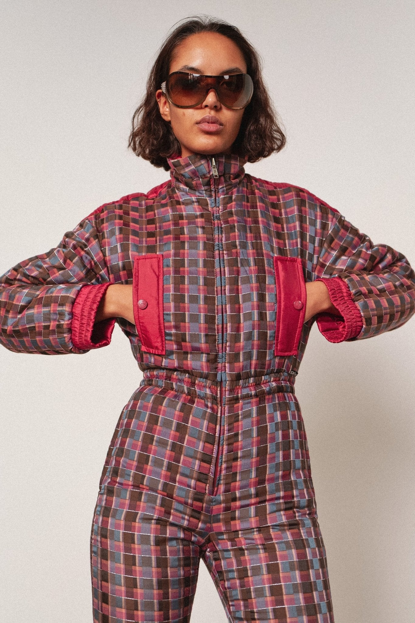 Ski Outfit Set - WILDE