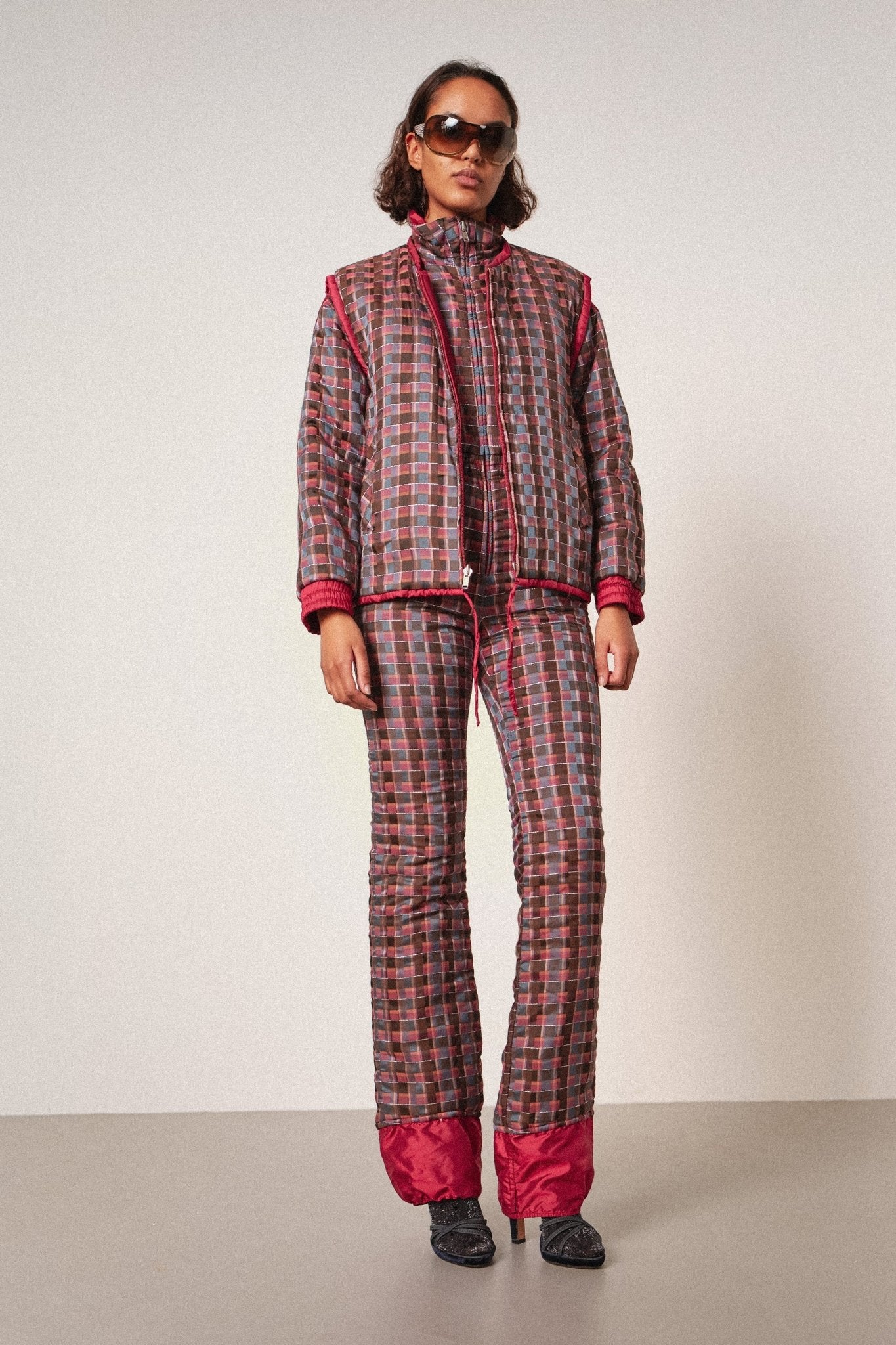 Ski Outfit Set - WILDE