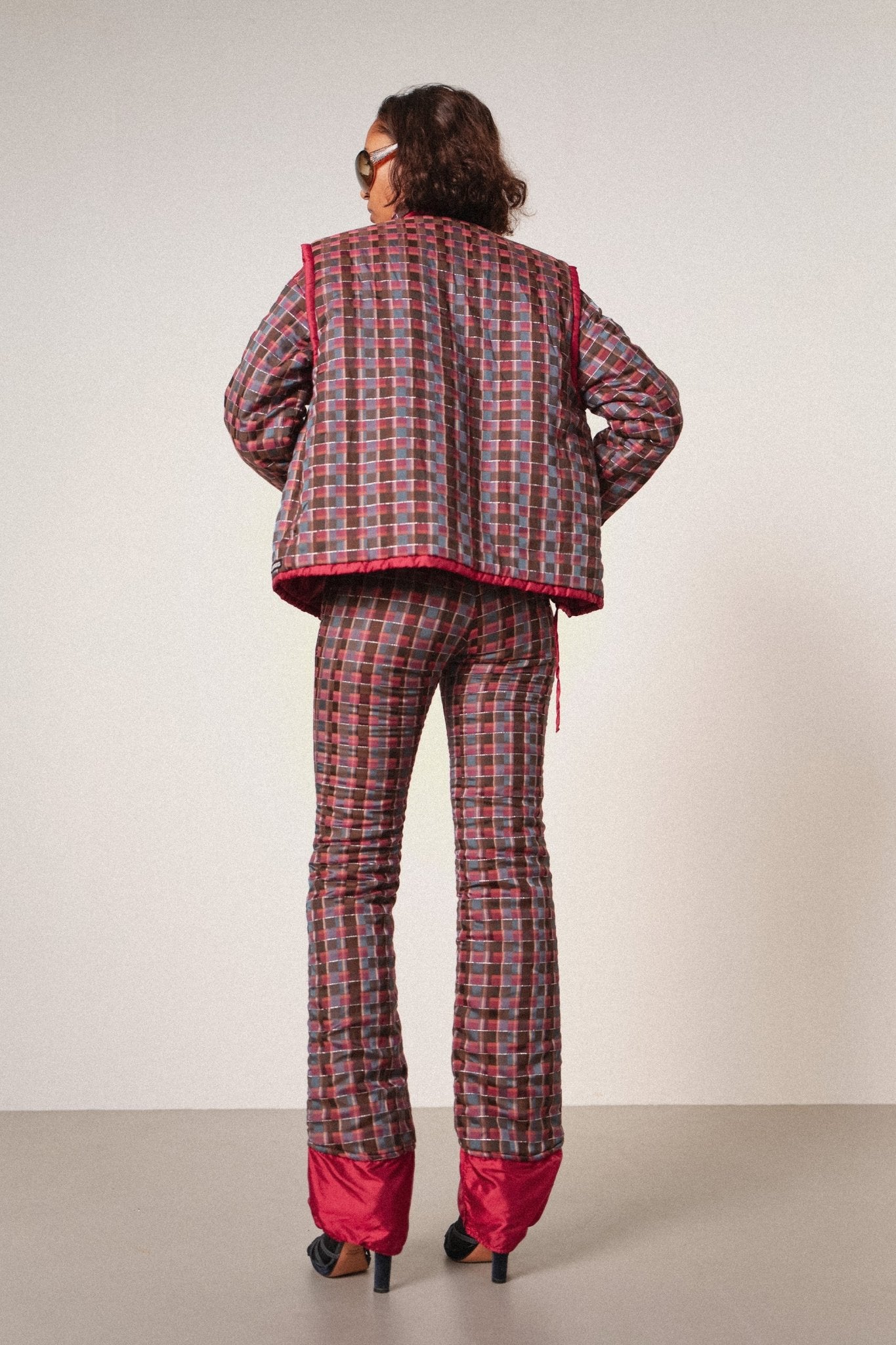 Ski Outfit Set - WILDE