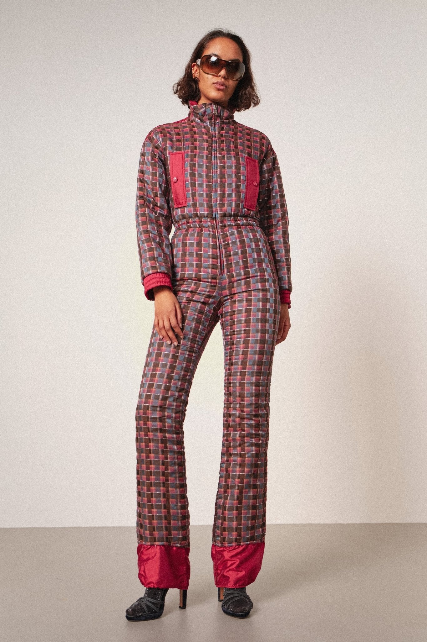 Ski Outfit Set - WILDE