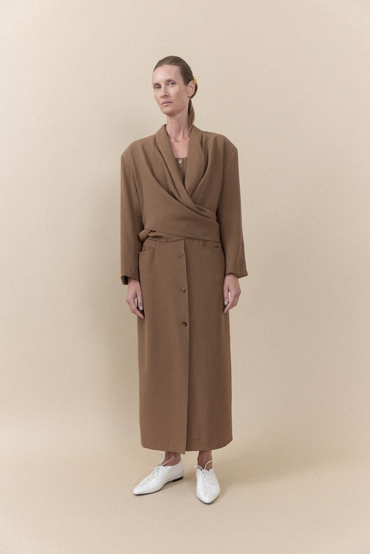 Vintage 1990s Jean Paul Gaultier Gibo Dress | WILDE Copenhagen