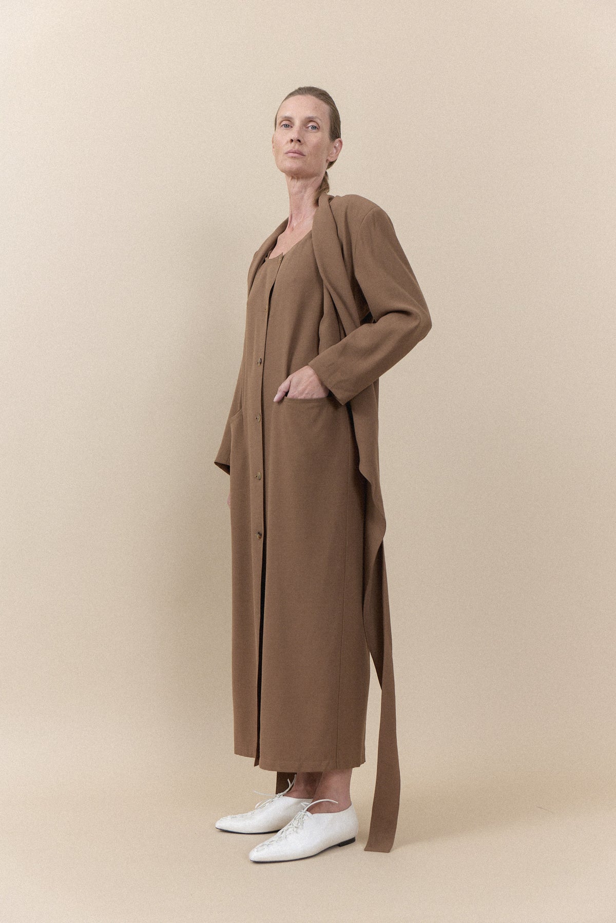 Vintage 1990s Jean Paul Gaultier Gibo Dress | WILDE Copenhagen
