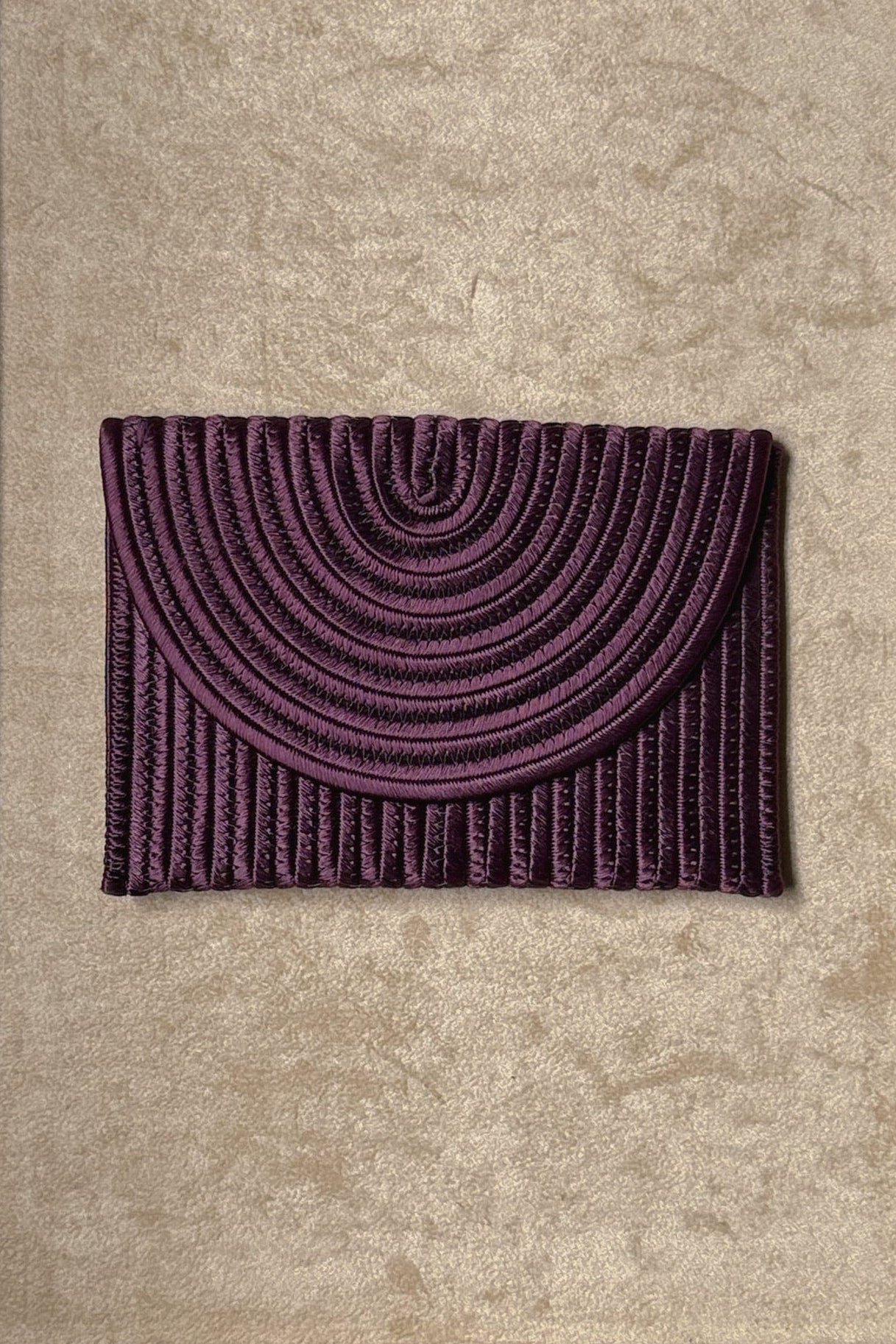 Yves Saint Laurent Rive Gauche Passementerie Clutch, WILDE Copenhagen