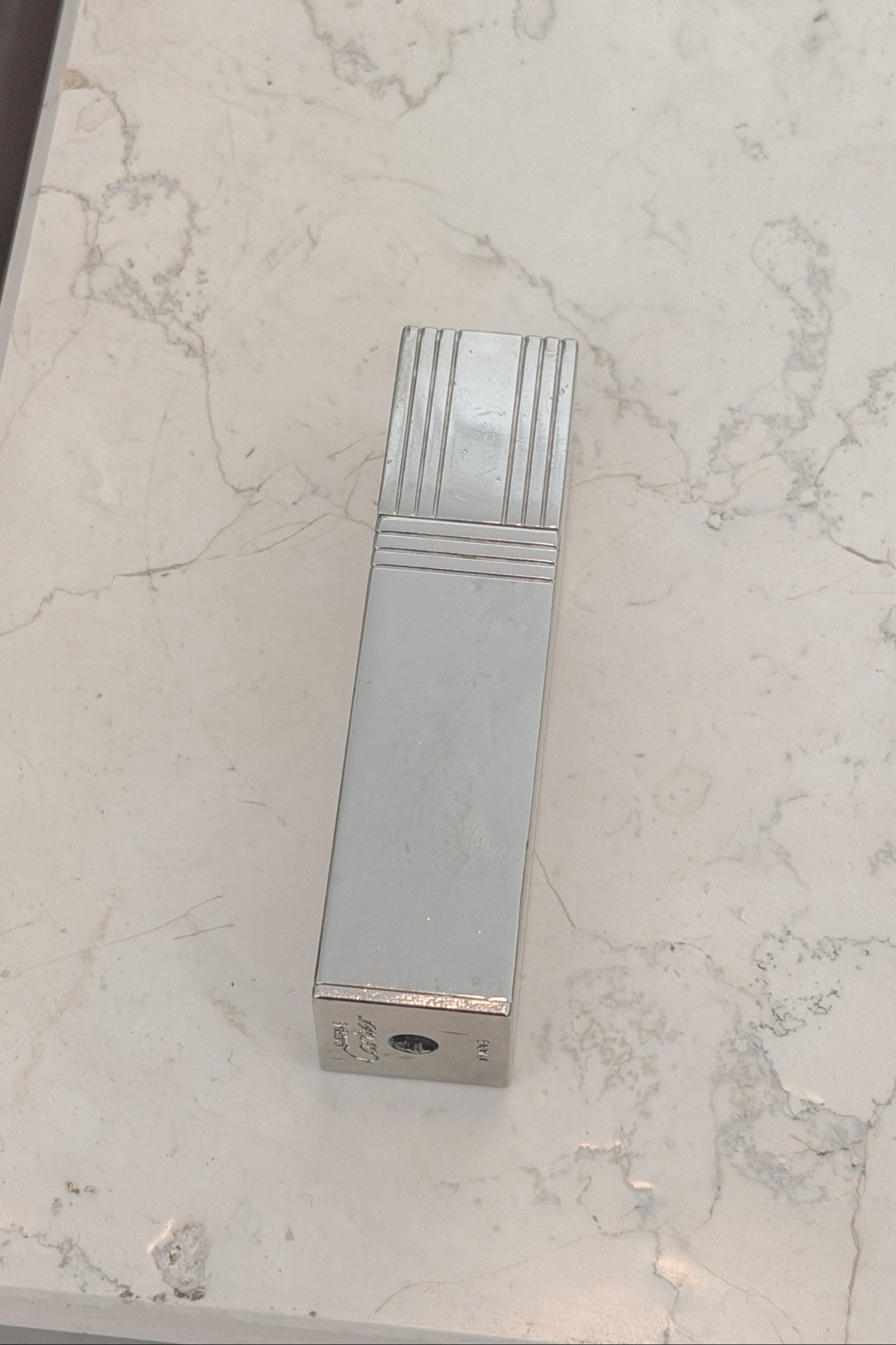 Cartier Silver Atomiser, WILDE Copenhagen