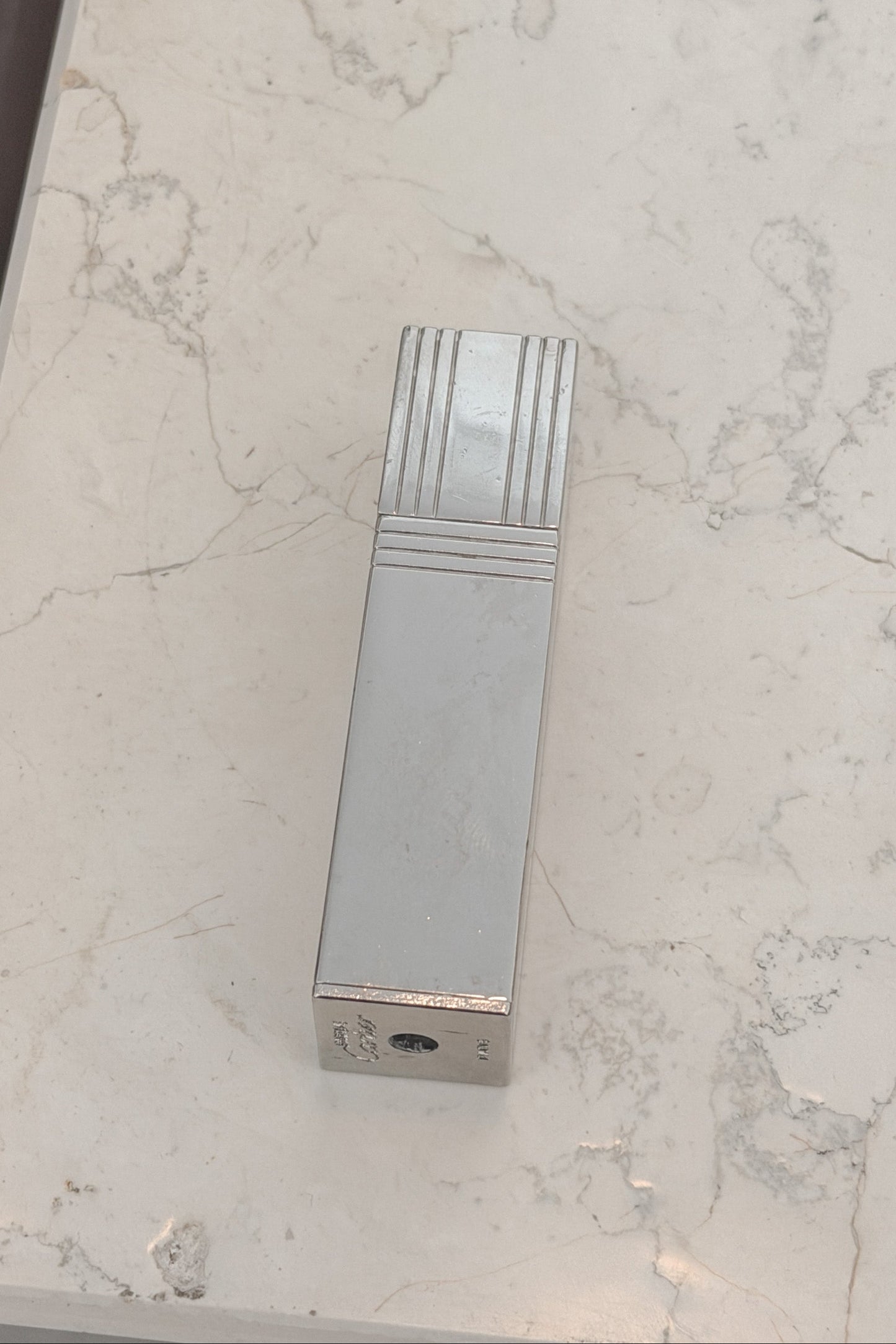 Cartier Silver Atomiser, WILDE Copenhagen