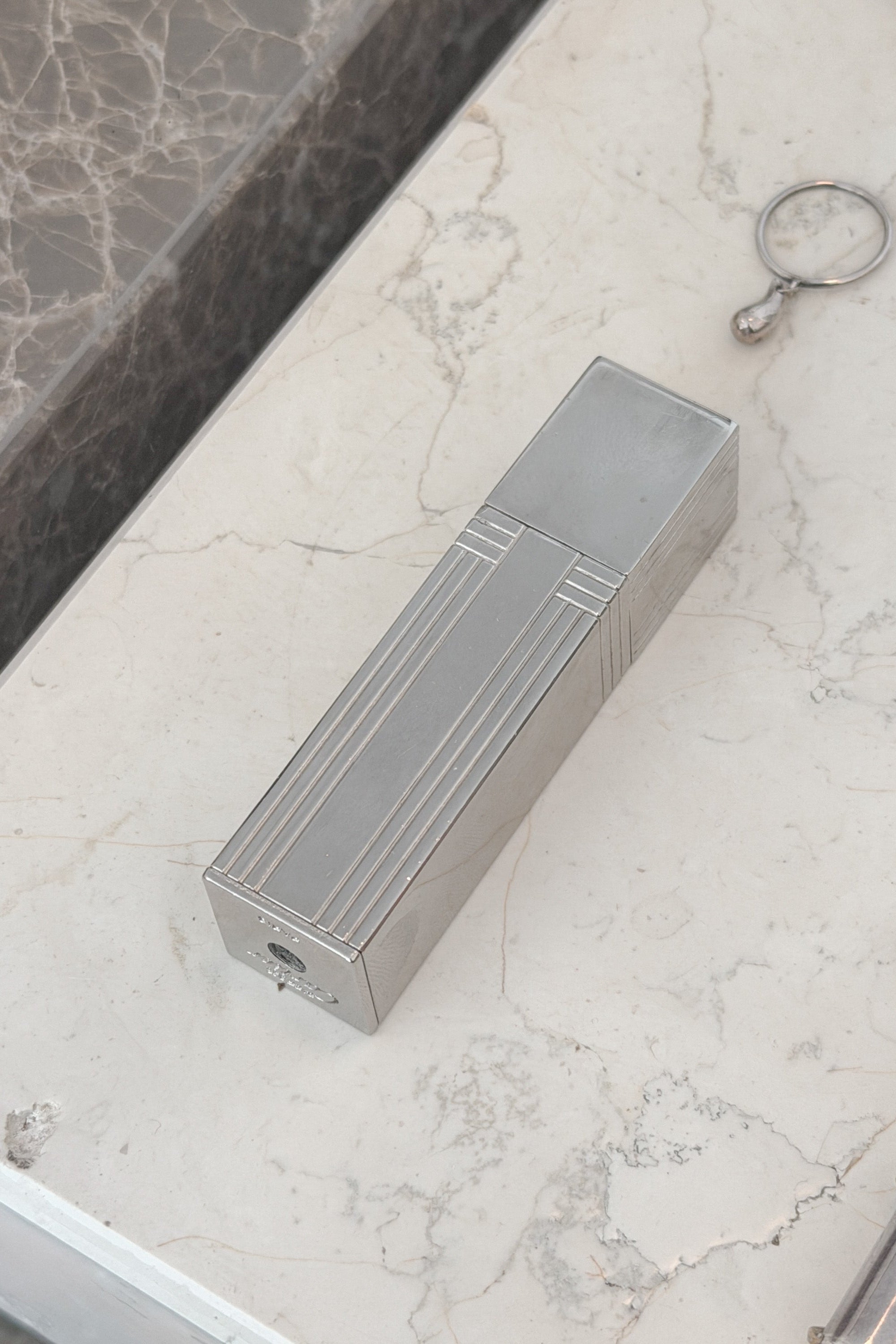 Cartier Silver Atomiser, WILDE Copenhagen