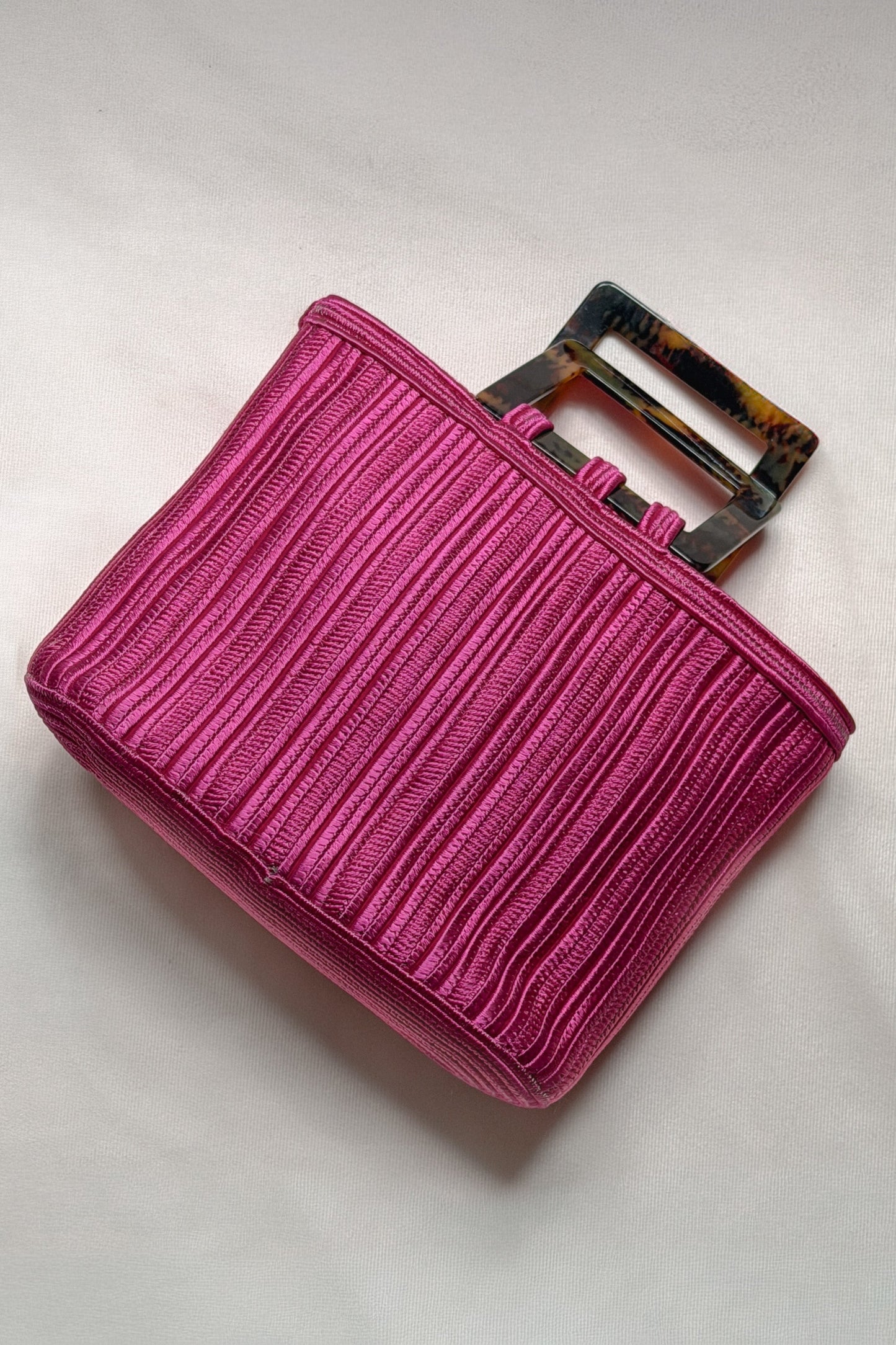 Yves Saint Laurent Passementerie Bag, WILDE Copenhagen
