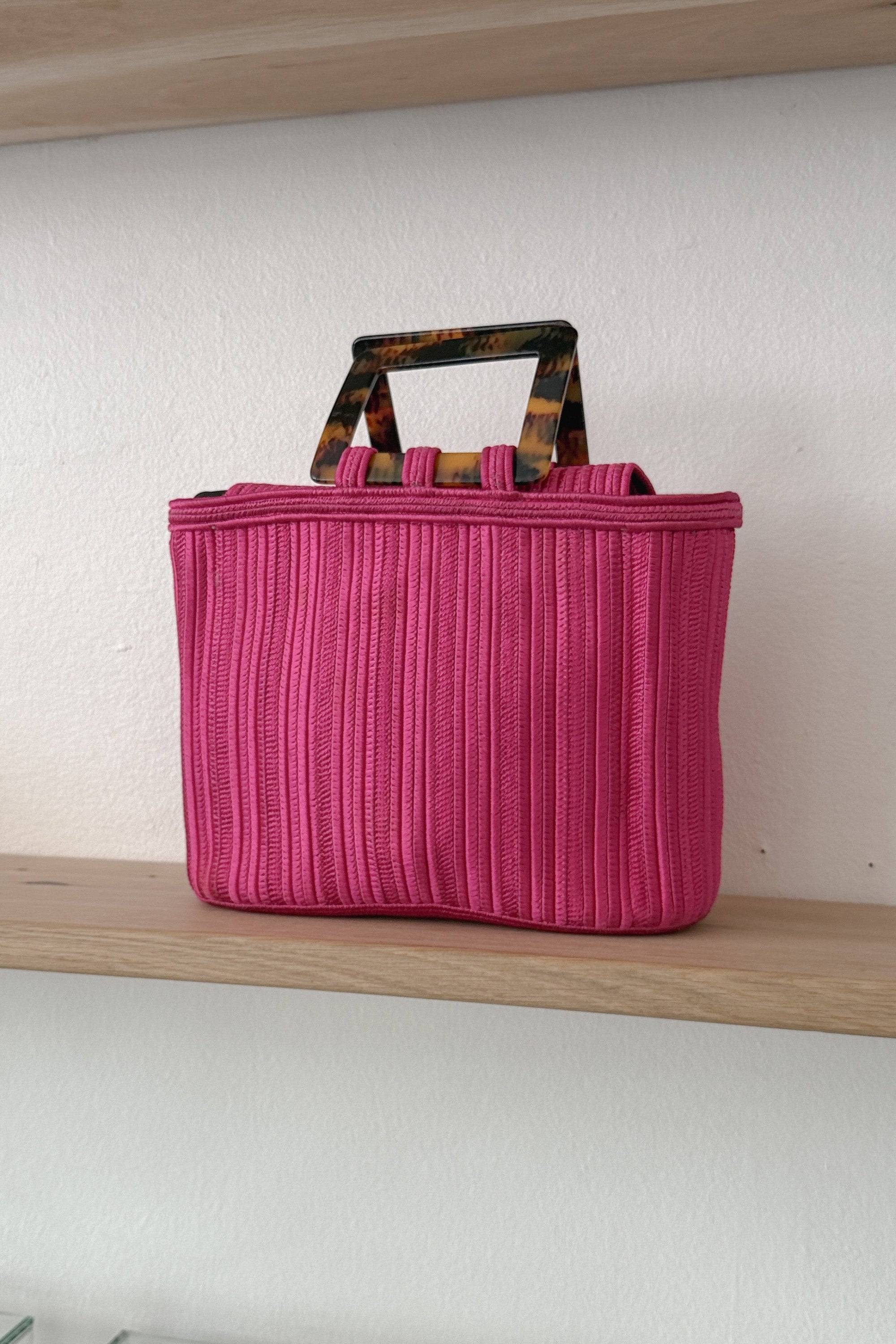 Yves Saint Laurent Passementerie Bag, WILDE Copenhagen